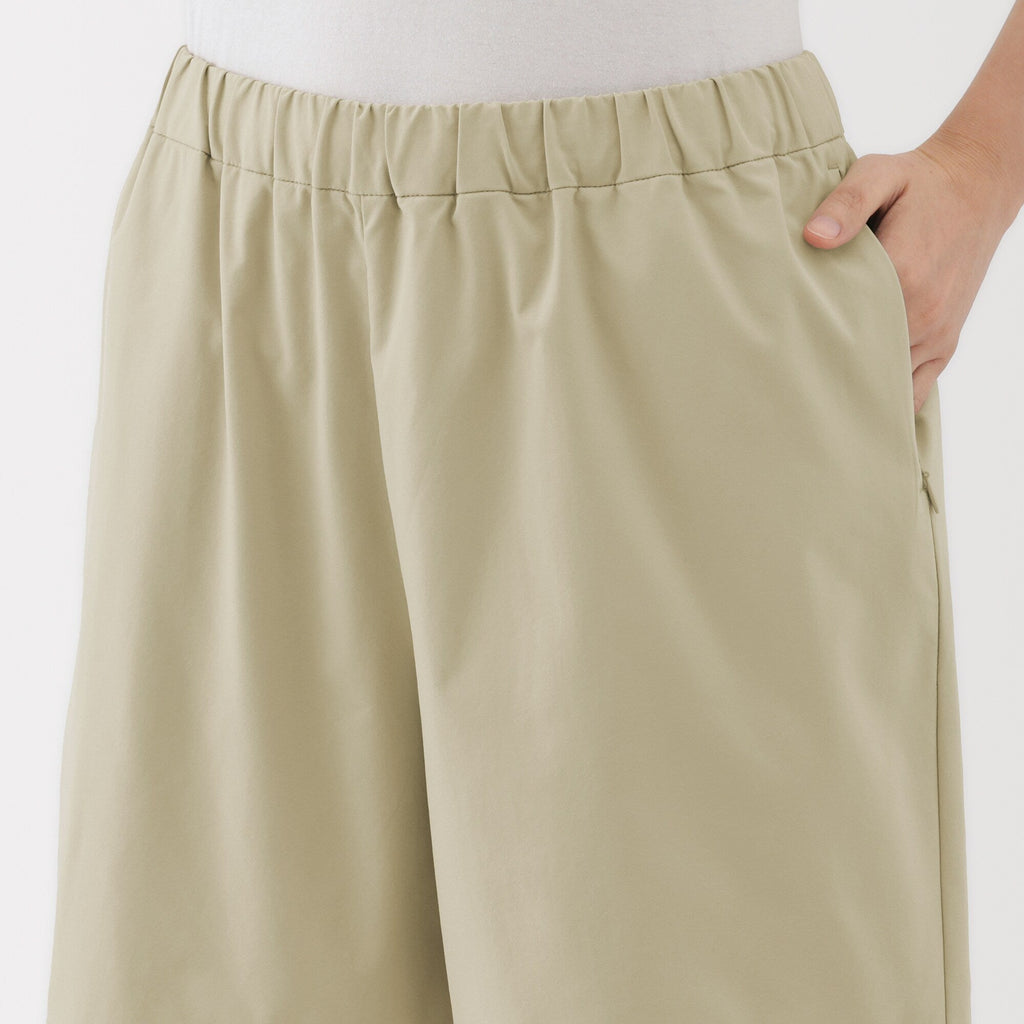 Women's Water Repellent Stretch Shorts