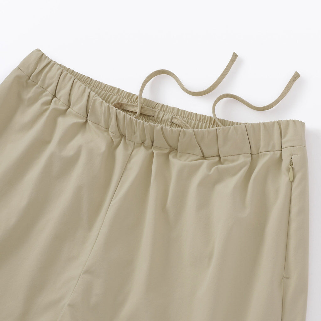 Women's Water Repellent Stretch Shorts