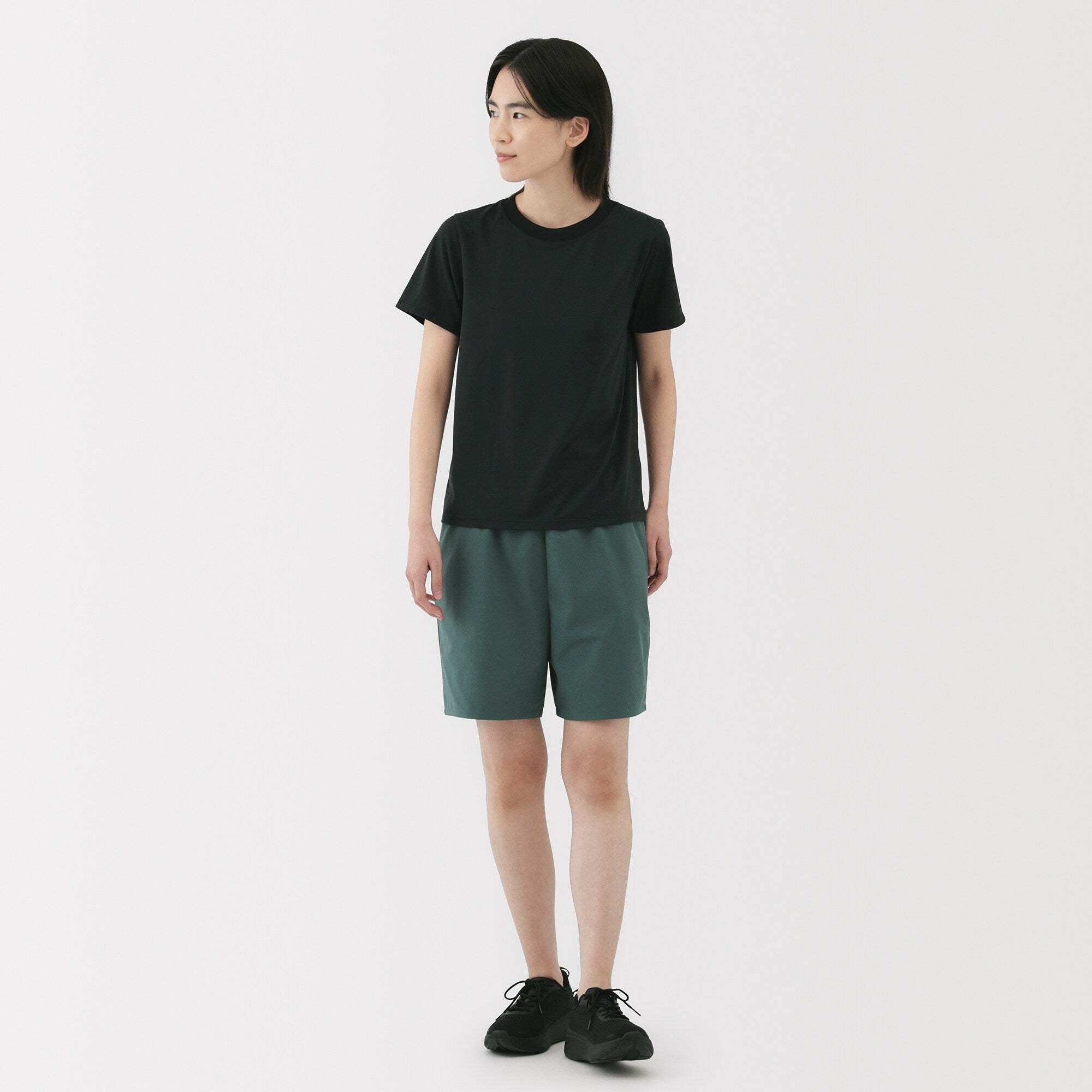 Women's Water Repellent Stretch Shorts