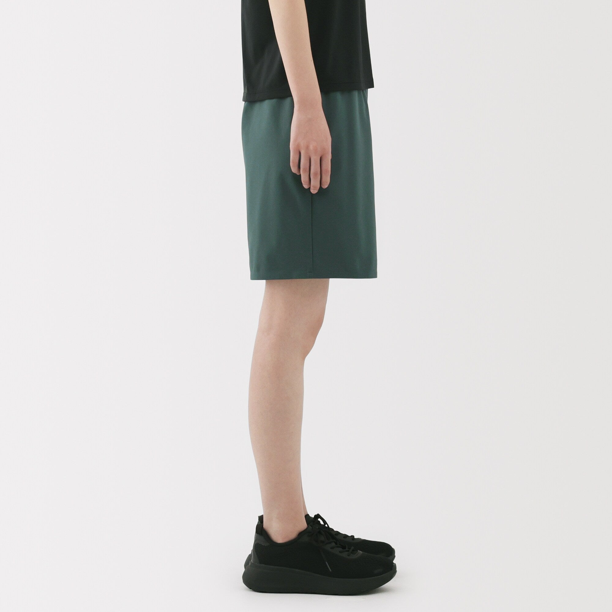 Women's Water Repellent Stretch Shorts