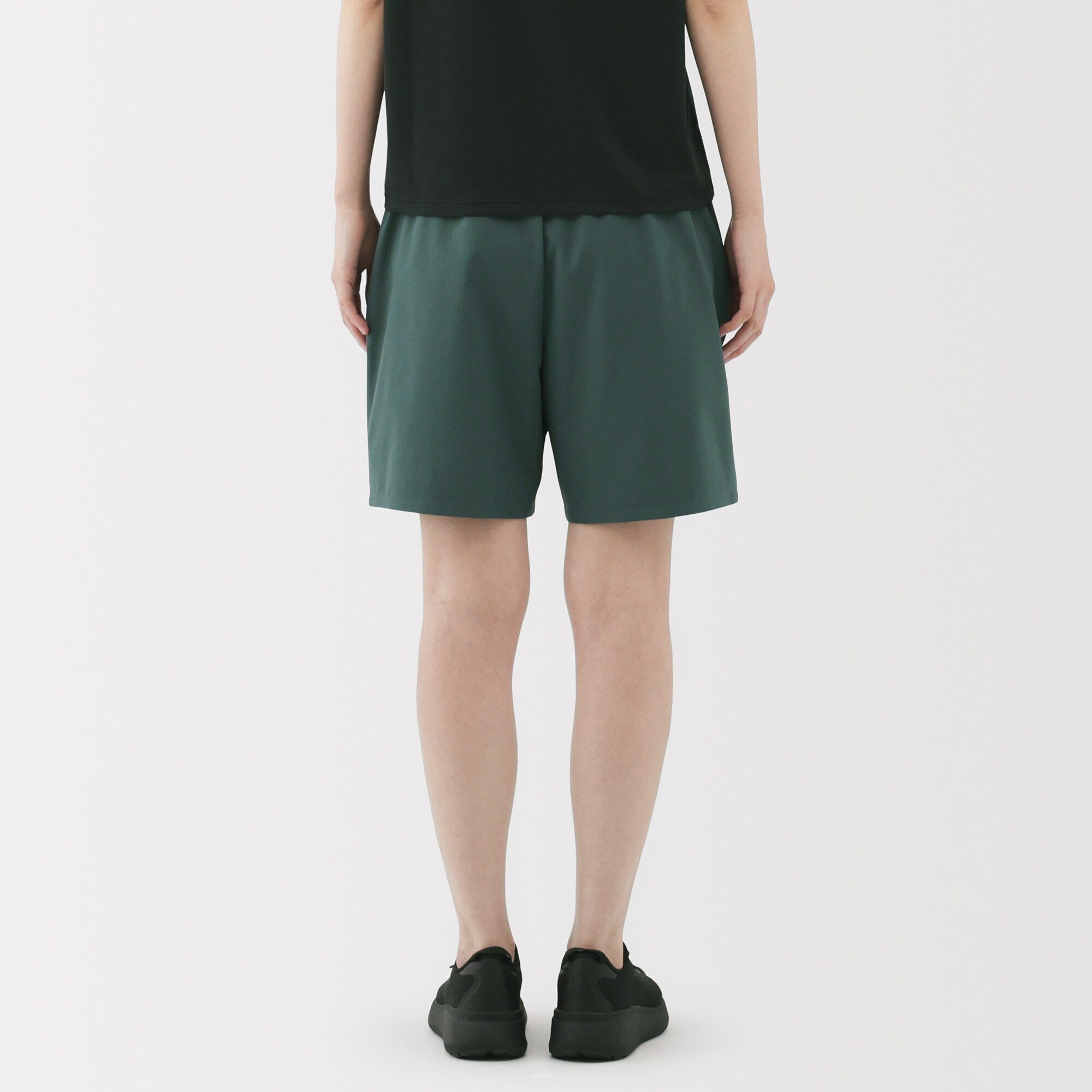 Women's Water Repellent Stretch Shorts