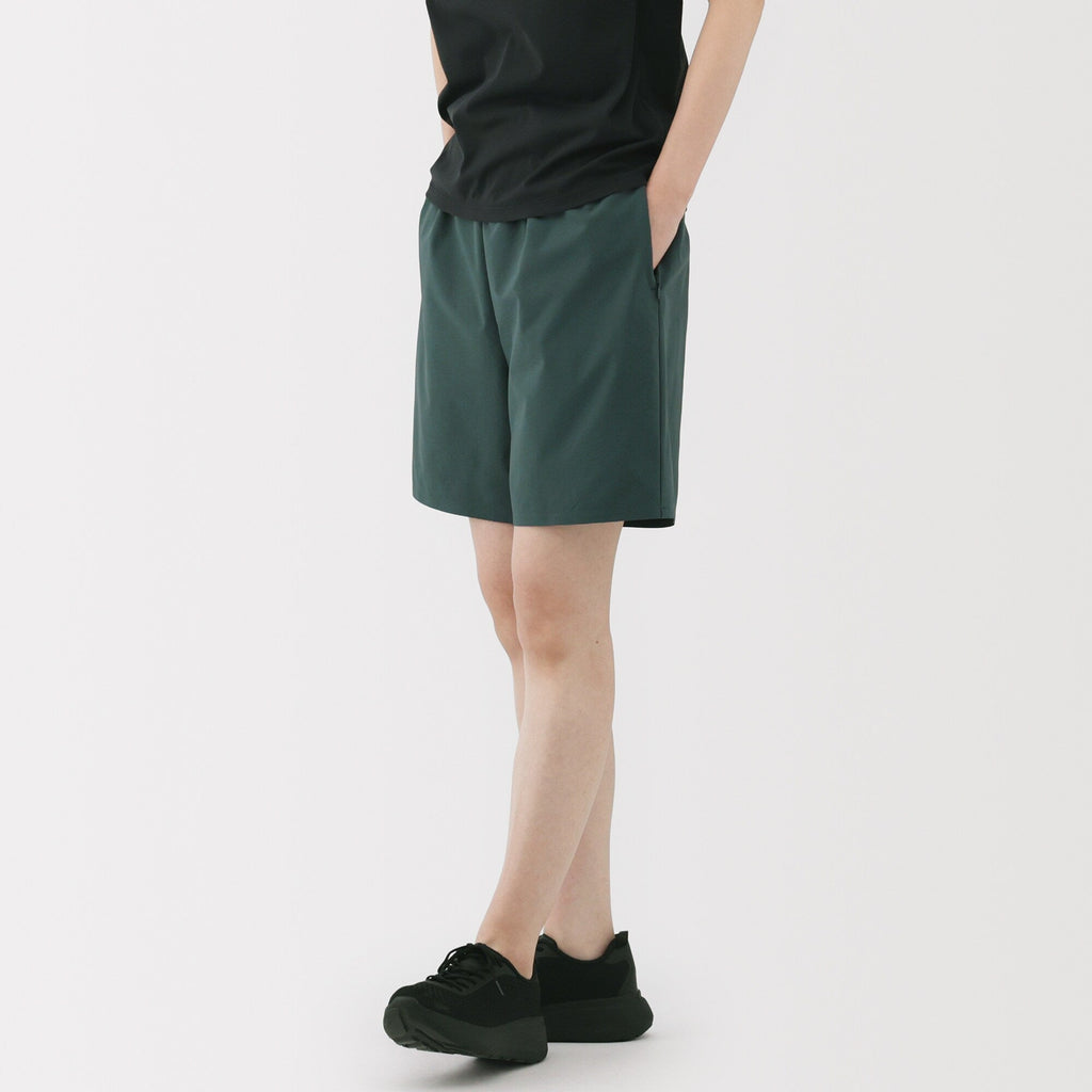 Women's Water Repellent Stretch Shorts