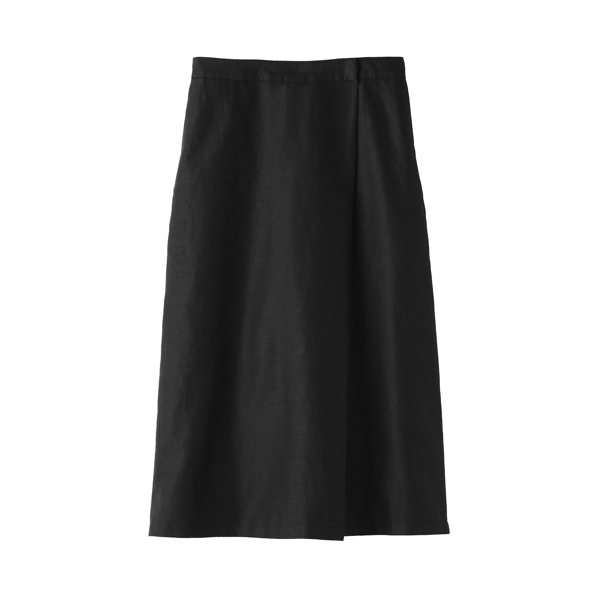 Women's Hemp Blend Twill Dress Trousers