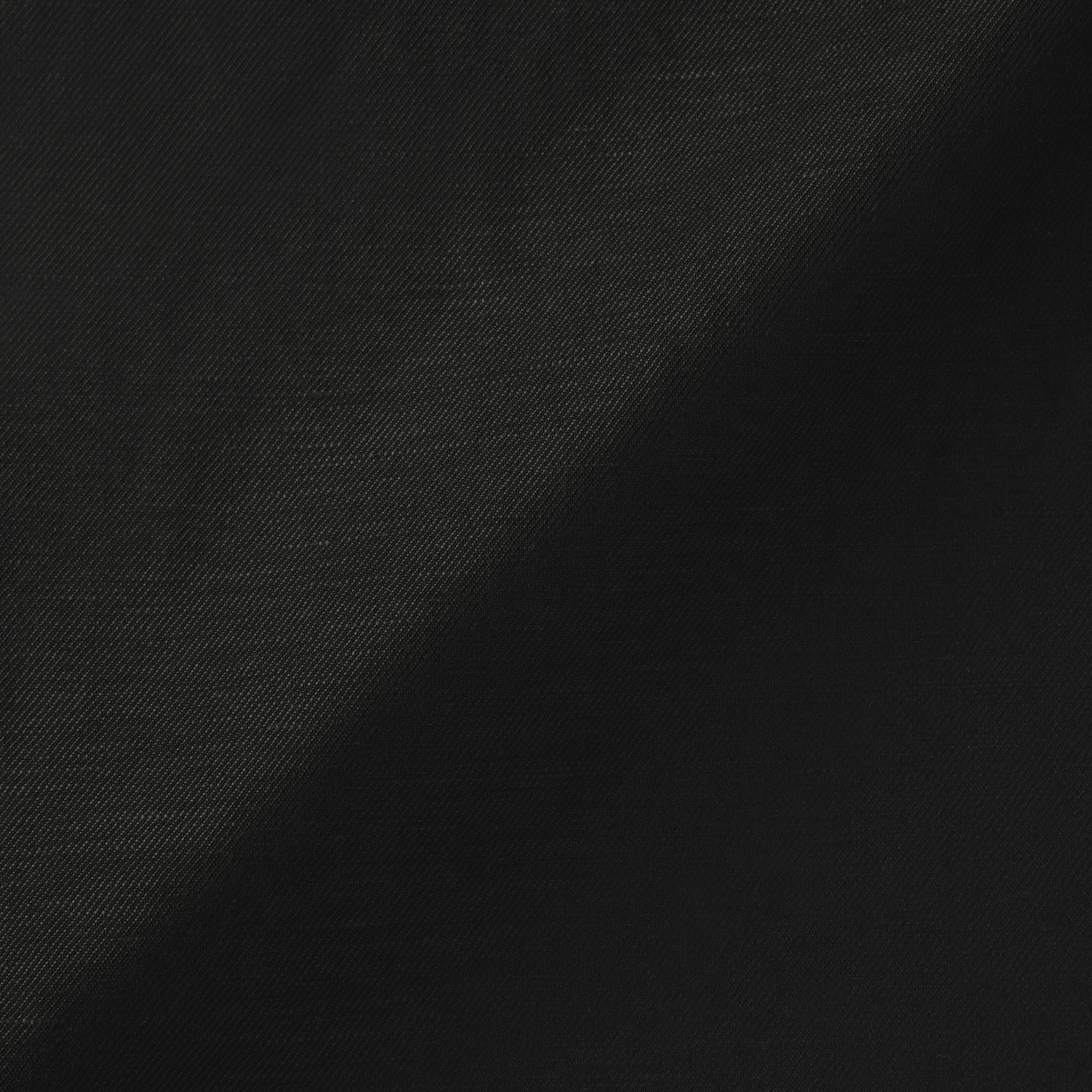 Women's Hemp Blend Twill Dress Trousers