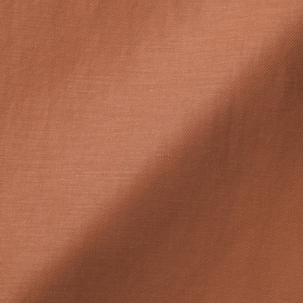 Women's Hemp Blend Twill Dress Trousers