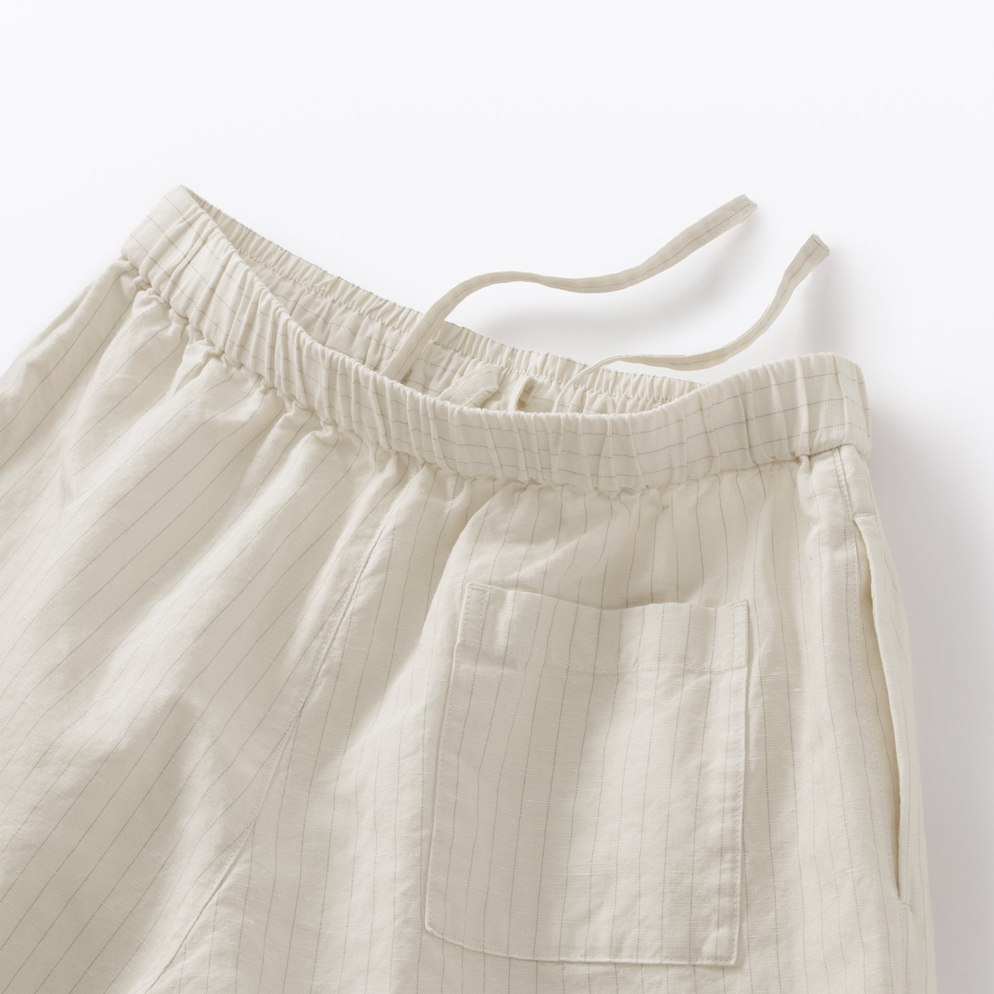 Women's Hemp Cotton Easy Shorts