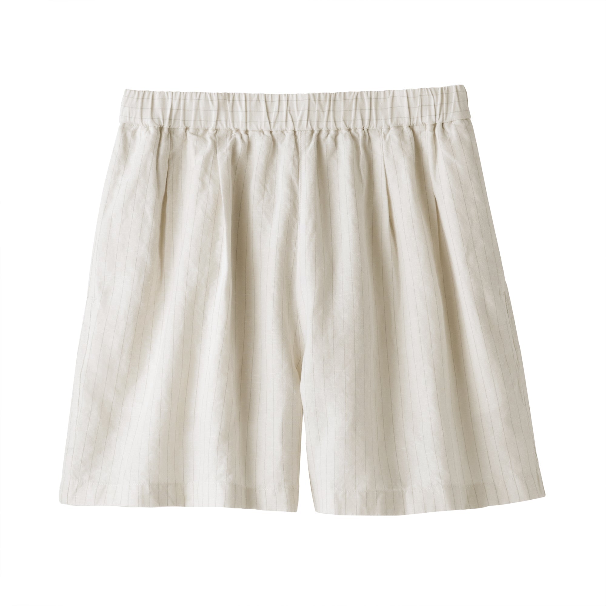 Women's Hemp Cotton Easy Shorts