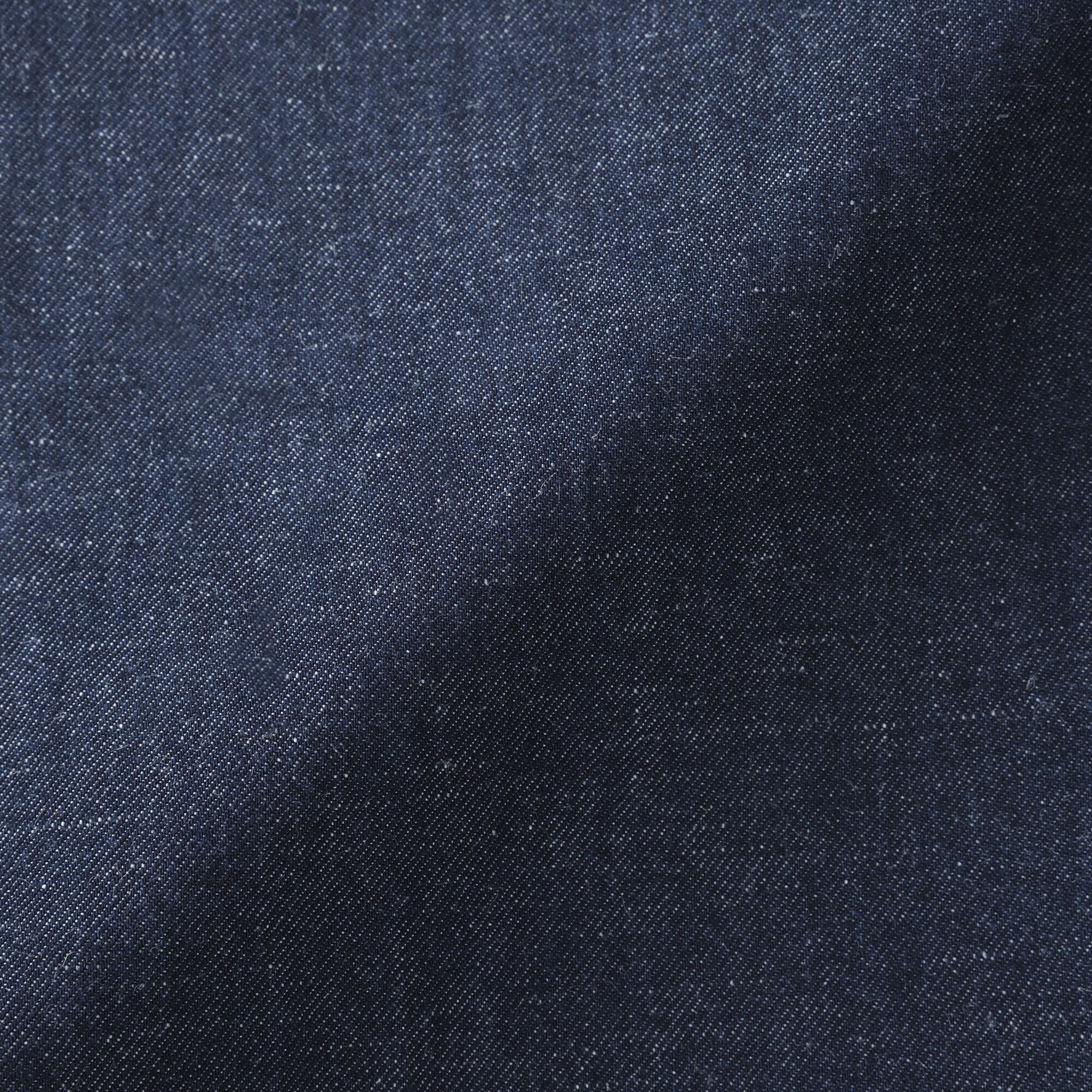 Women's Cotton Linen Denim Easy Wide Pants