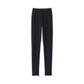 Stretch Ribbed Leggings