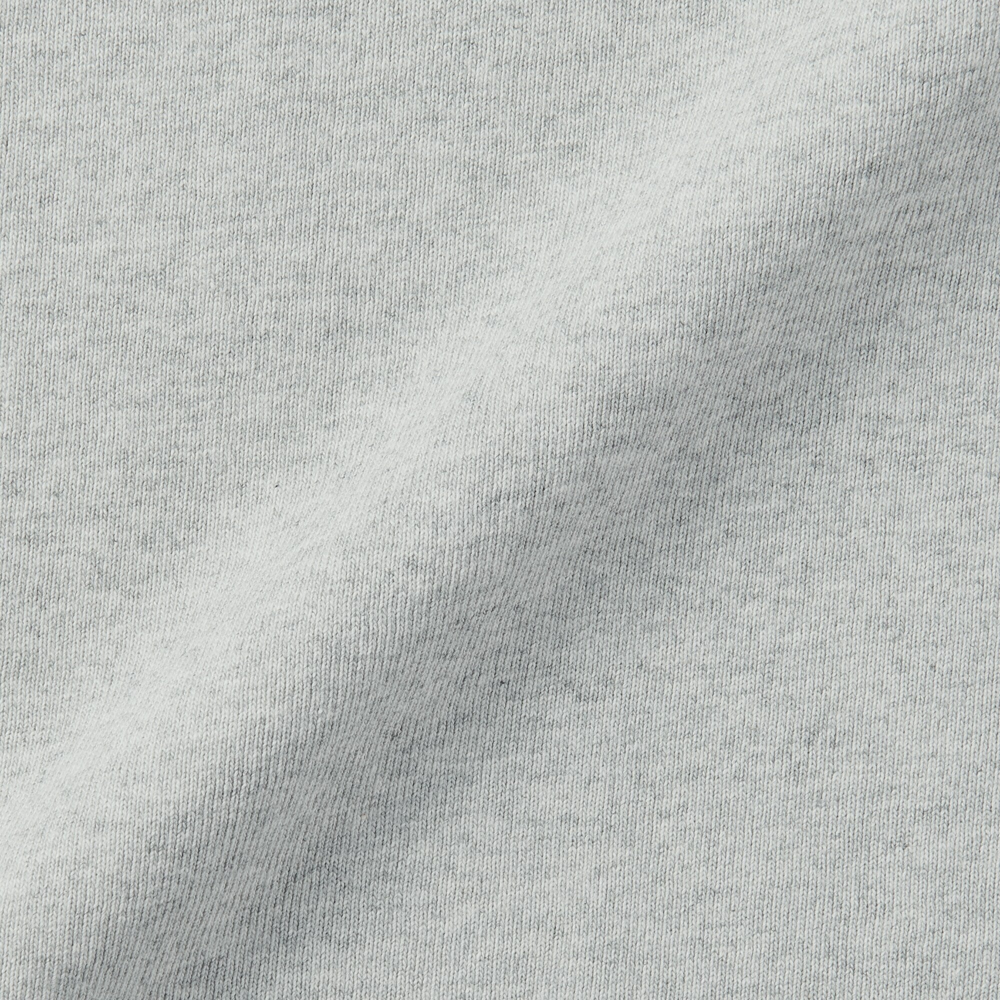 Men's Washed Heavyweight Crewneck T-Shirt