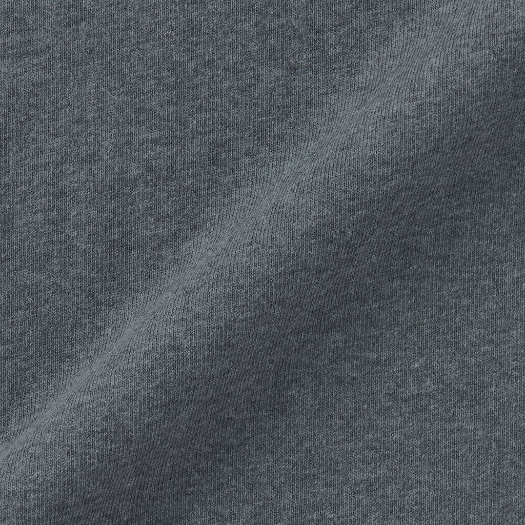 Men's Washed Heavyweight Crewneck T-Shirt