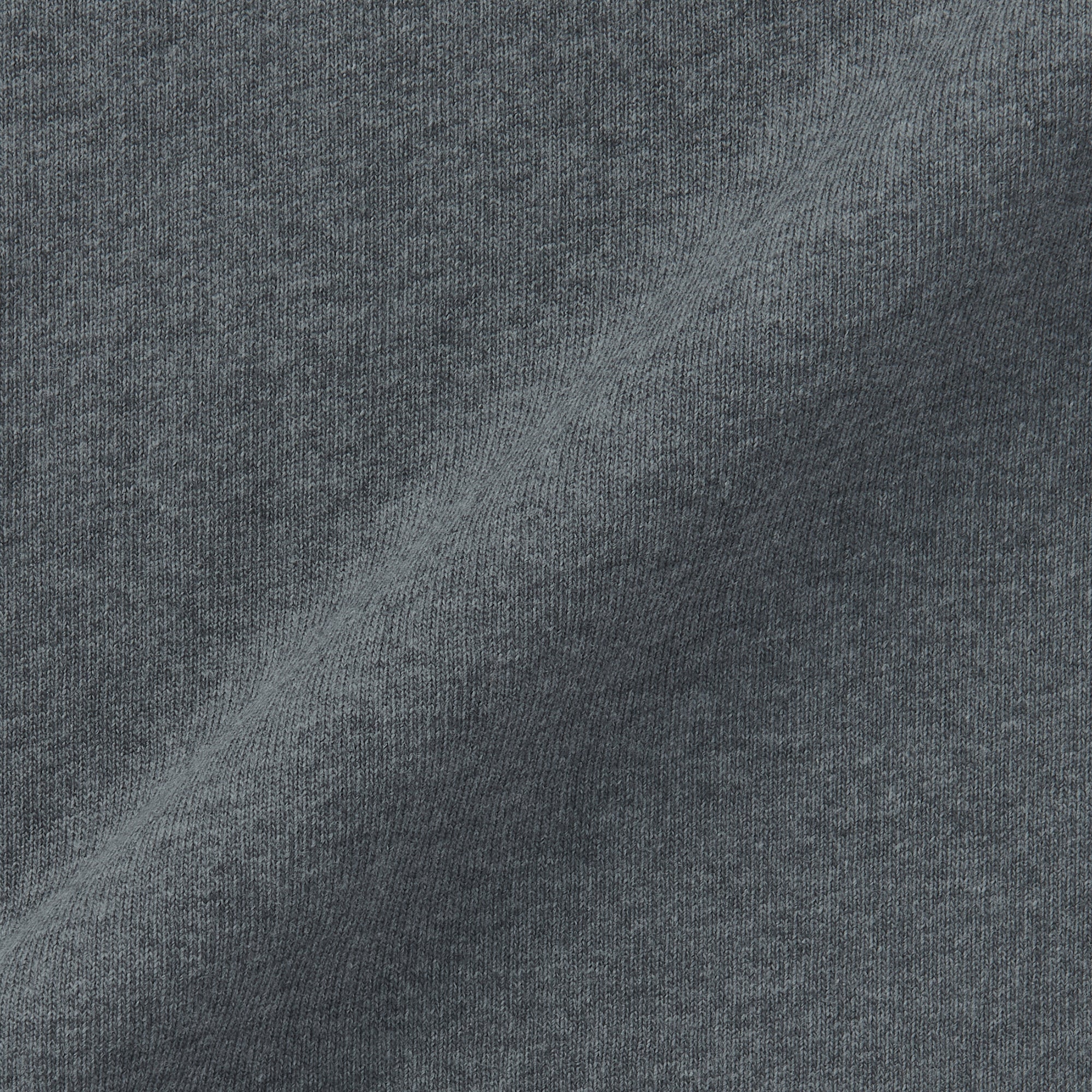 Men's Washed Heavyweight Crewneck T-Shirt