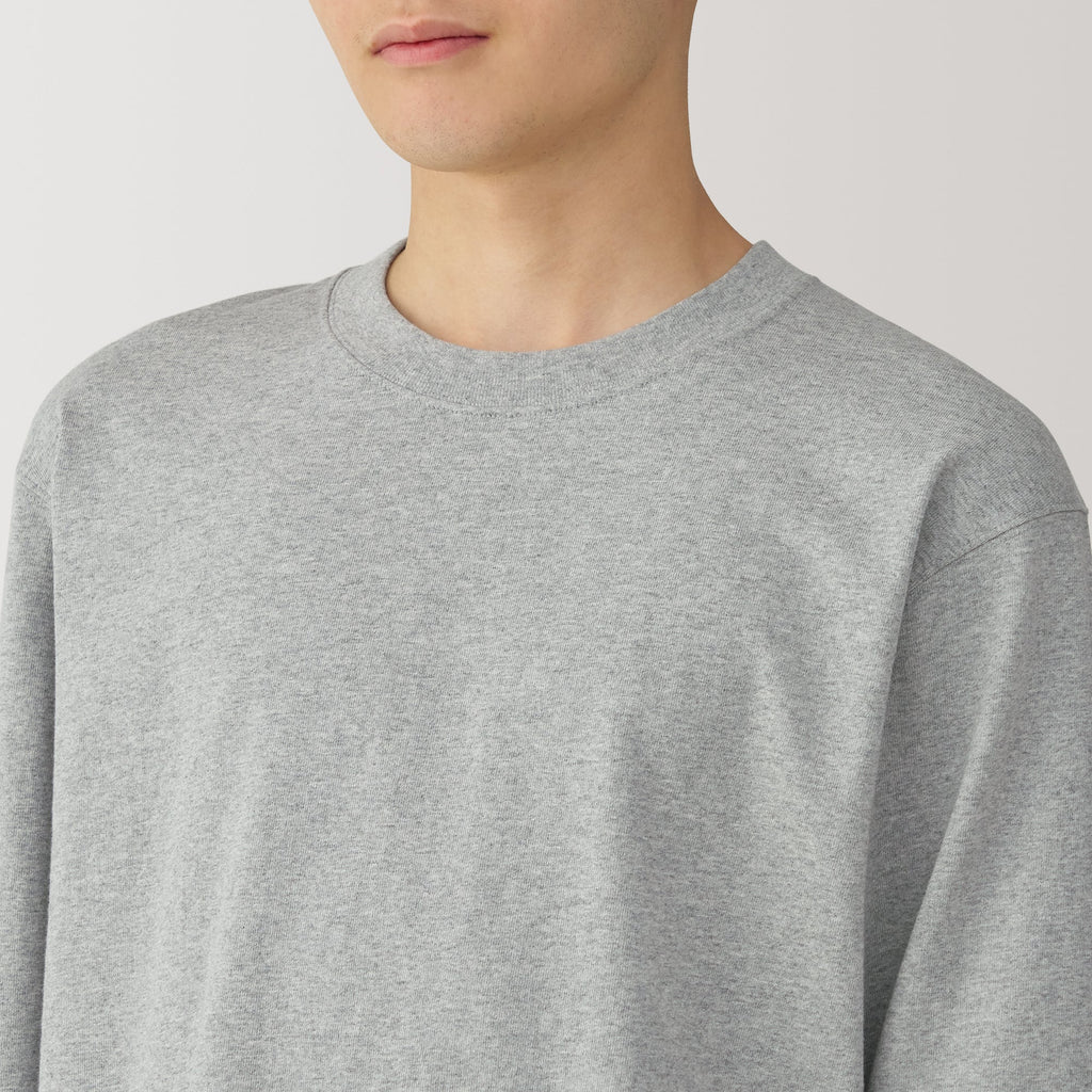 Men's Washed Heavyweight T-Shirt