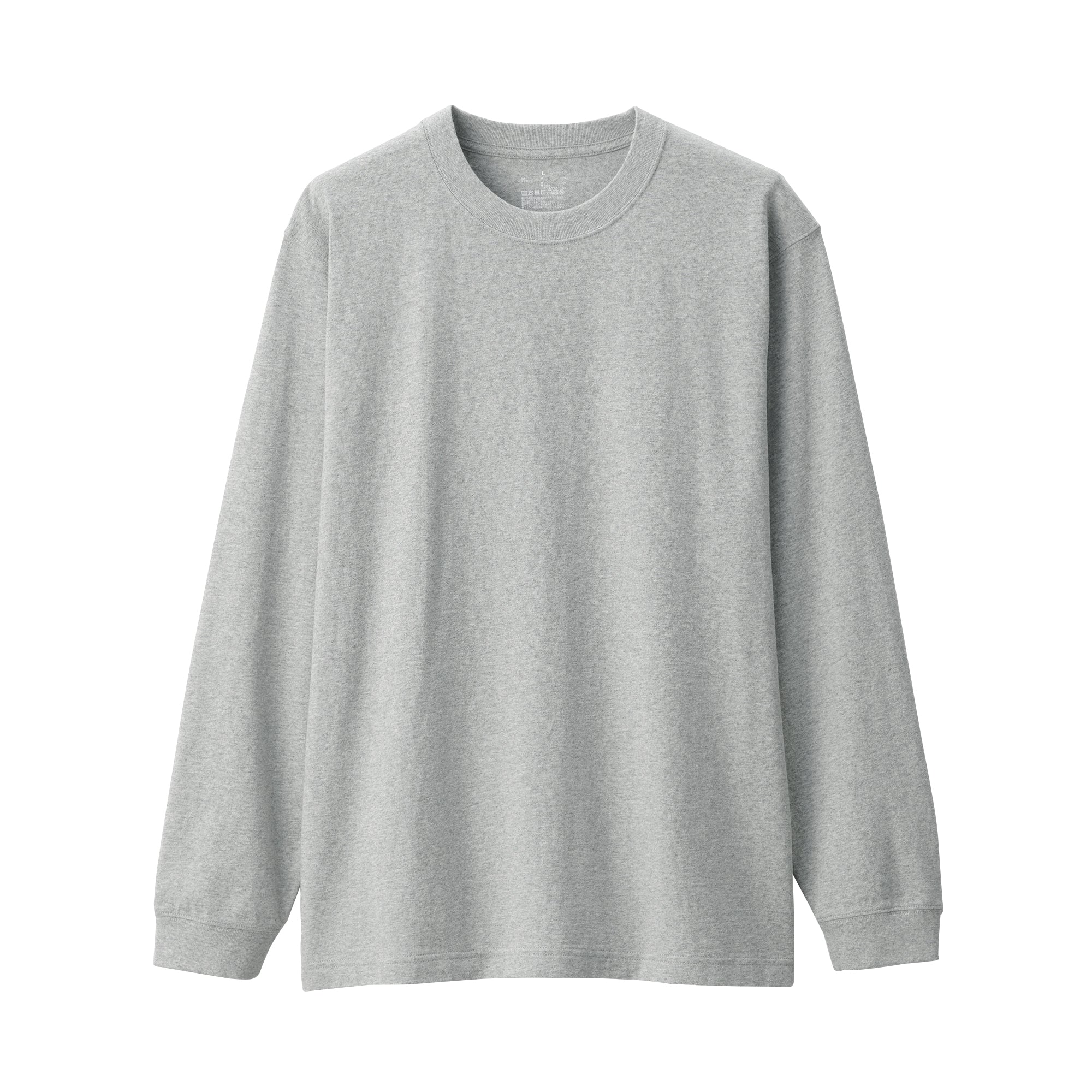 Men's Washed Heavyweight T-Shirt