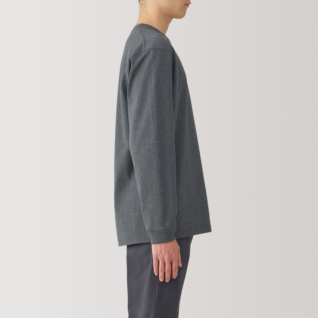 Men's Washed Heavyweight T-Shirt