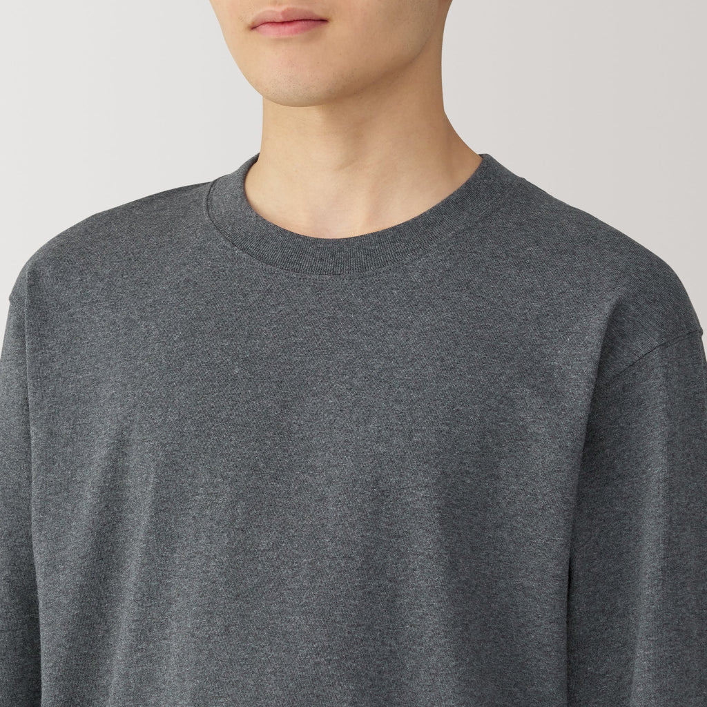 Men's Washed Heavyweight T-Shirt