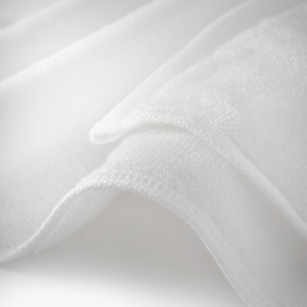 Twin Pile Face Towel