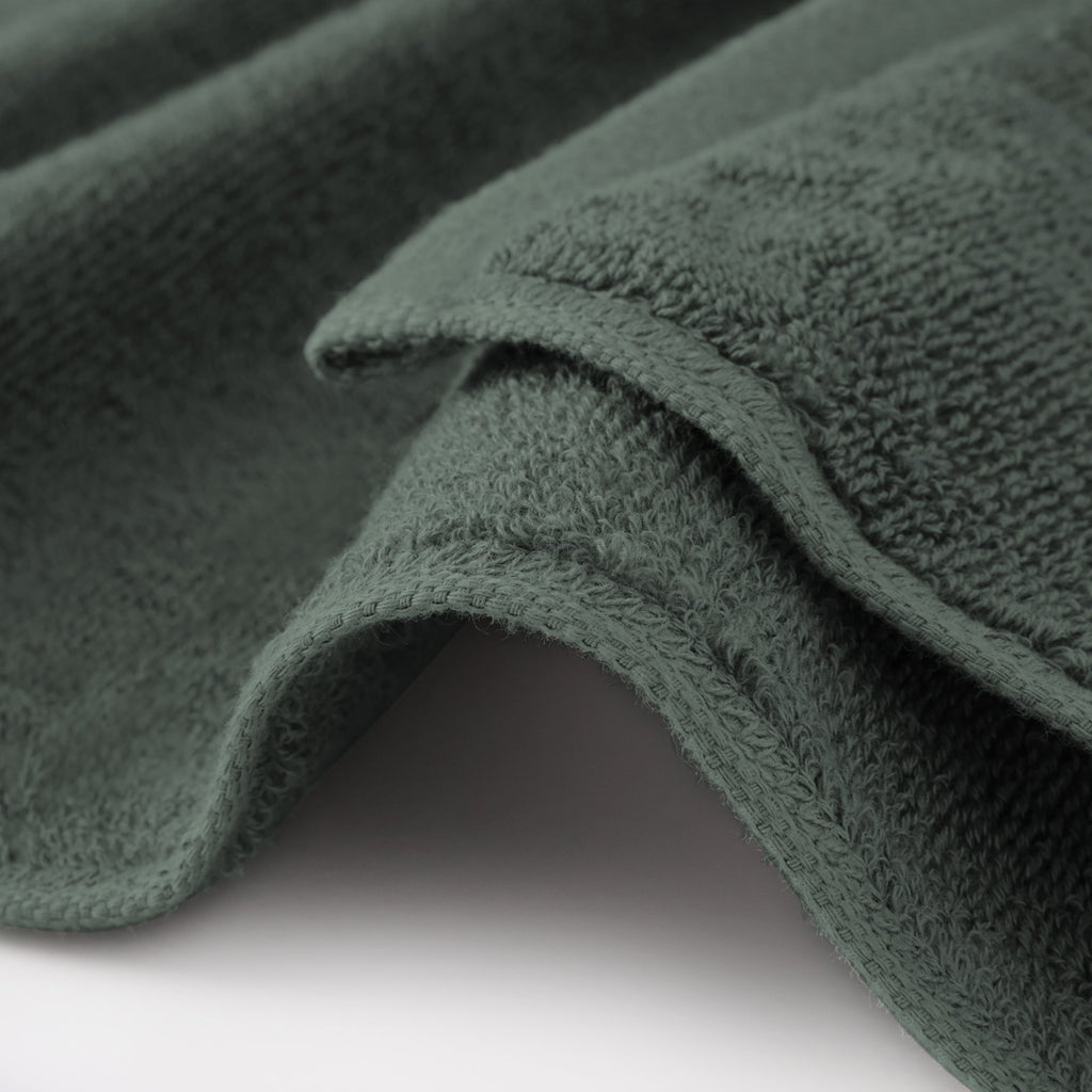 Twin Pile Face Towel