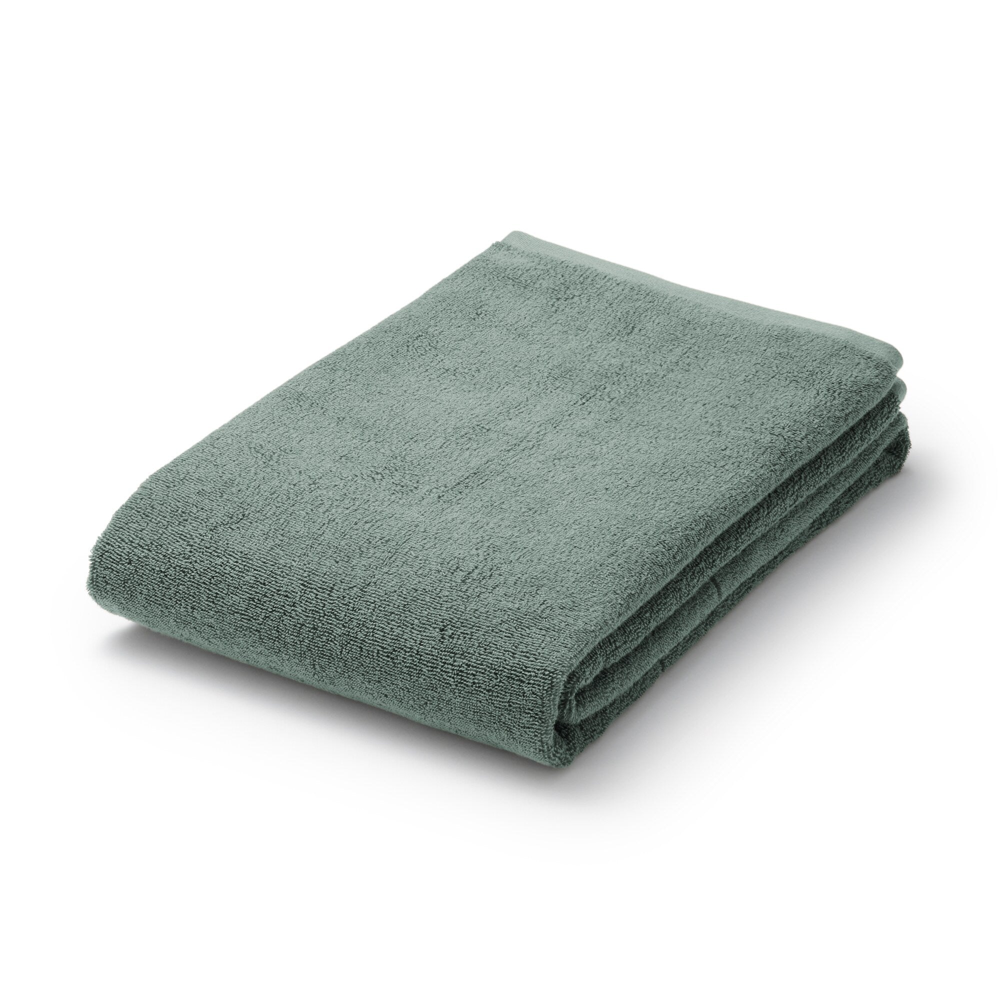 Twin Pile Jumbo Bath Towel