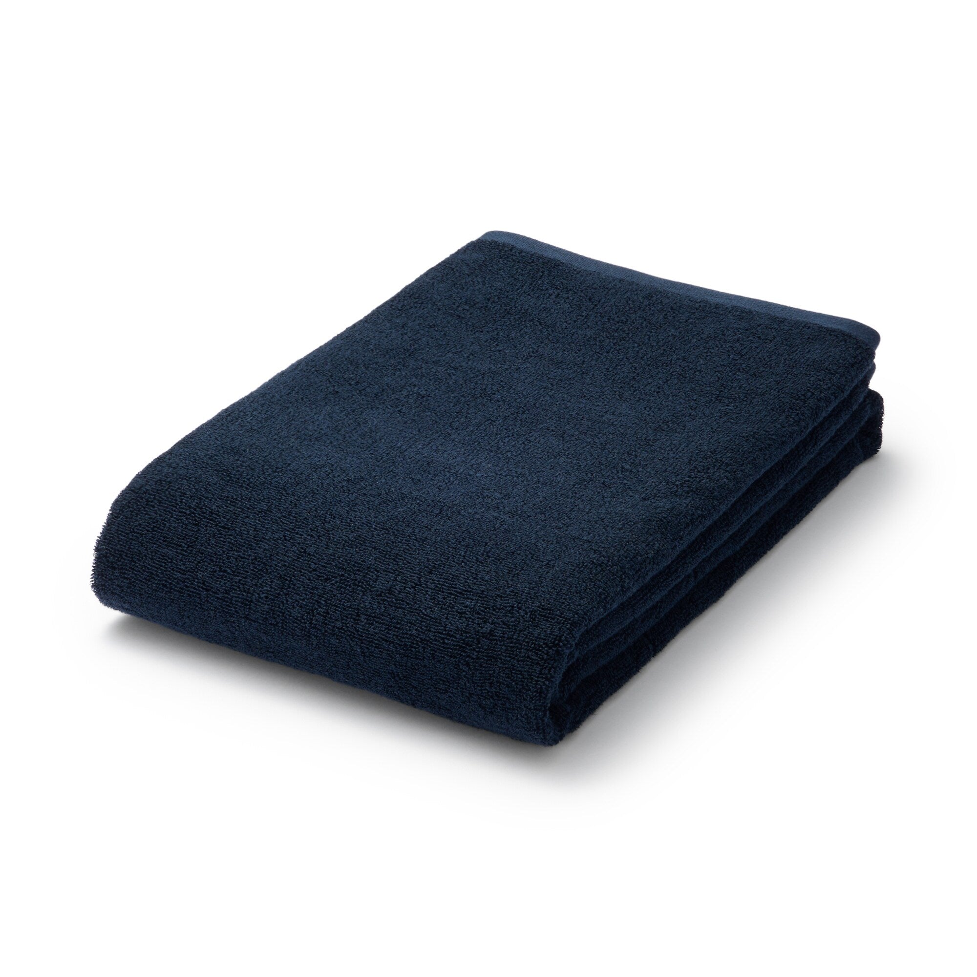 Twin Pile Jumbo Bath Towel
