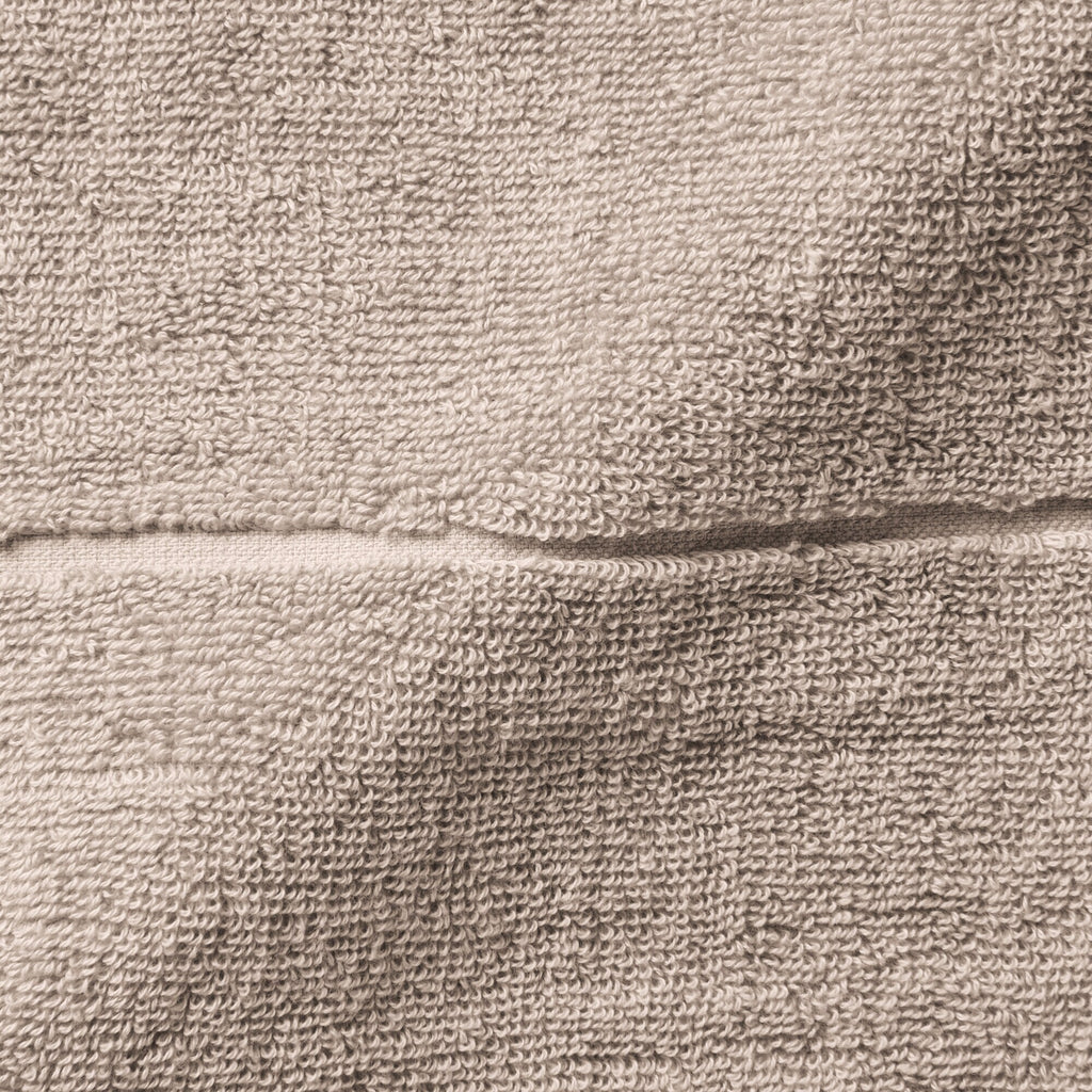 Twin Pile Jumbo Bath Towel