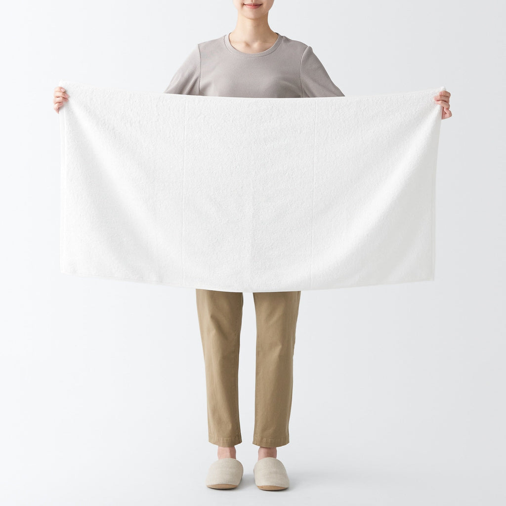 Waffle Weave Small Bath Towel