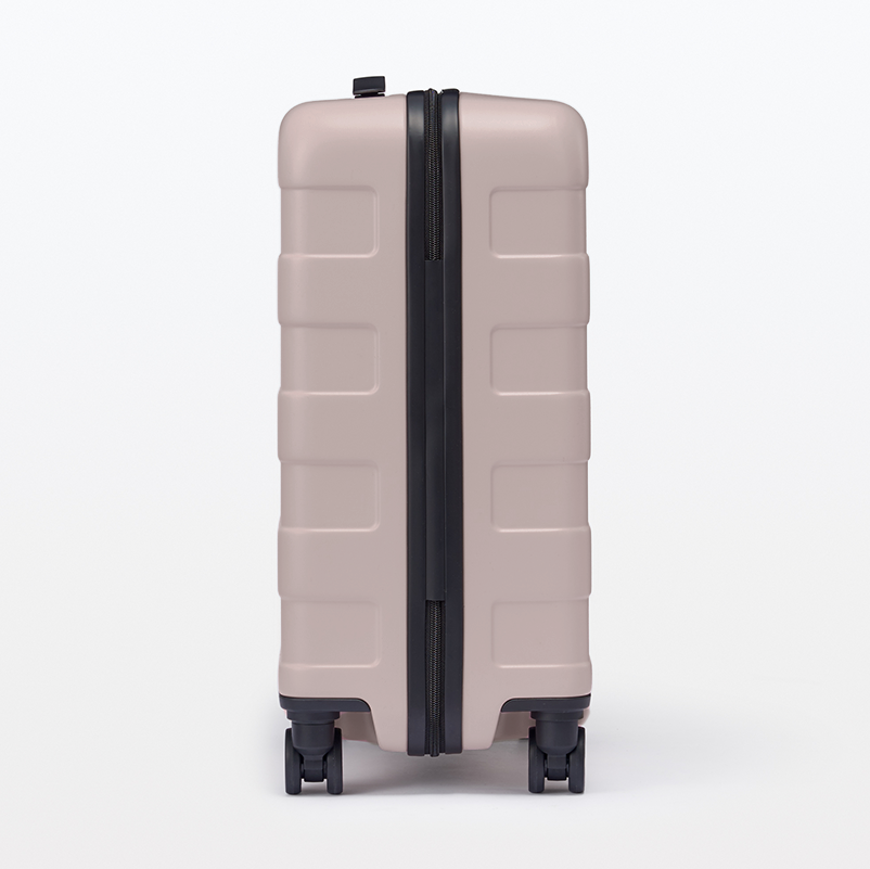 Adjustable Handle Hard Shell Suitcase 36L | Carry-On