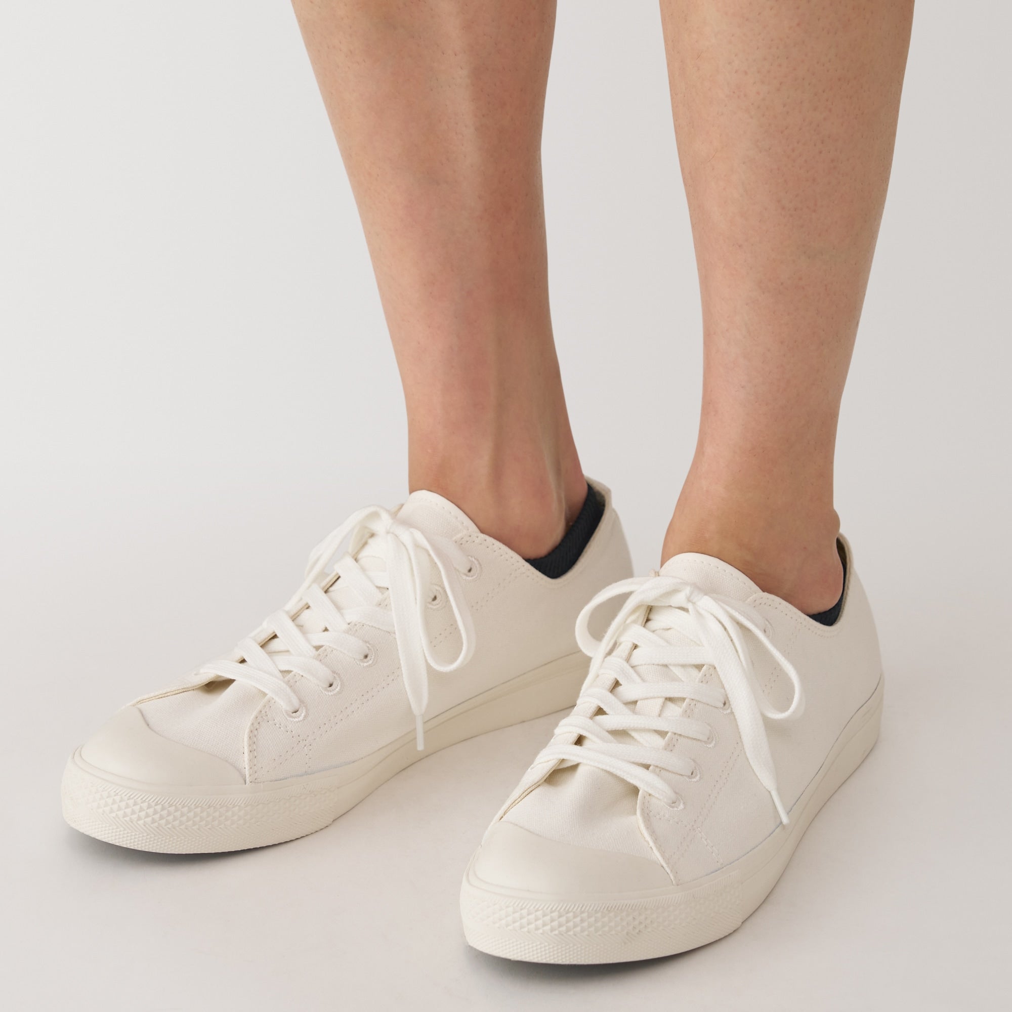 Right Angle Sneaker Socks