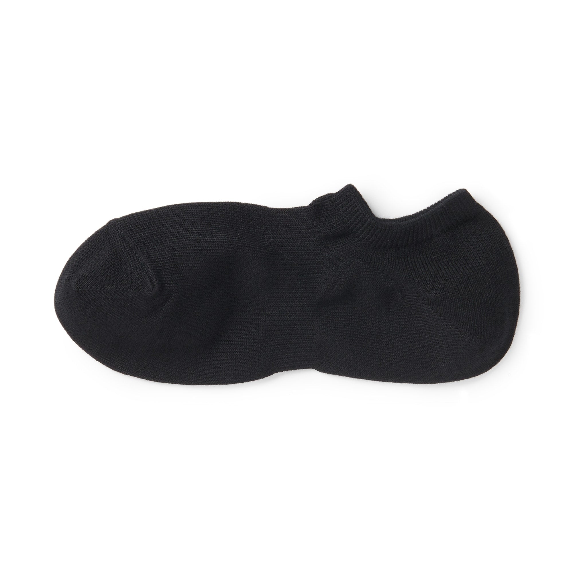 Right Angle Sneaker Socks