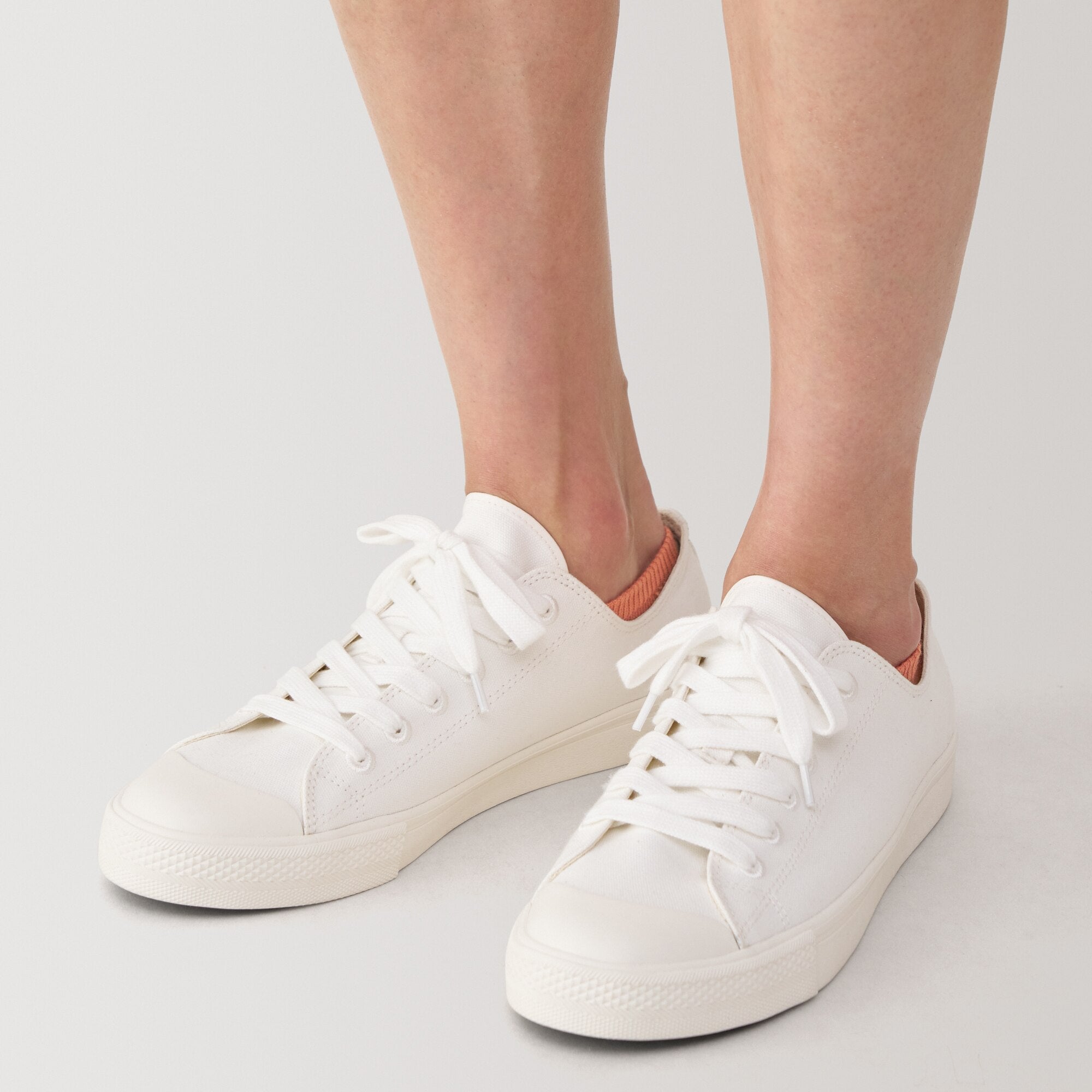 Right Angle Sneaker Socks