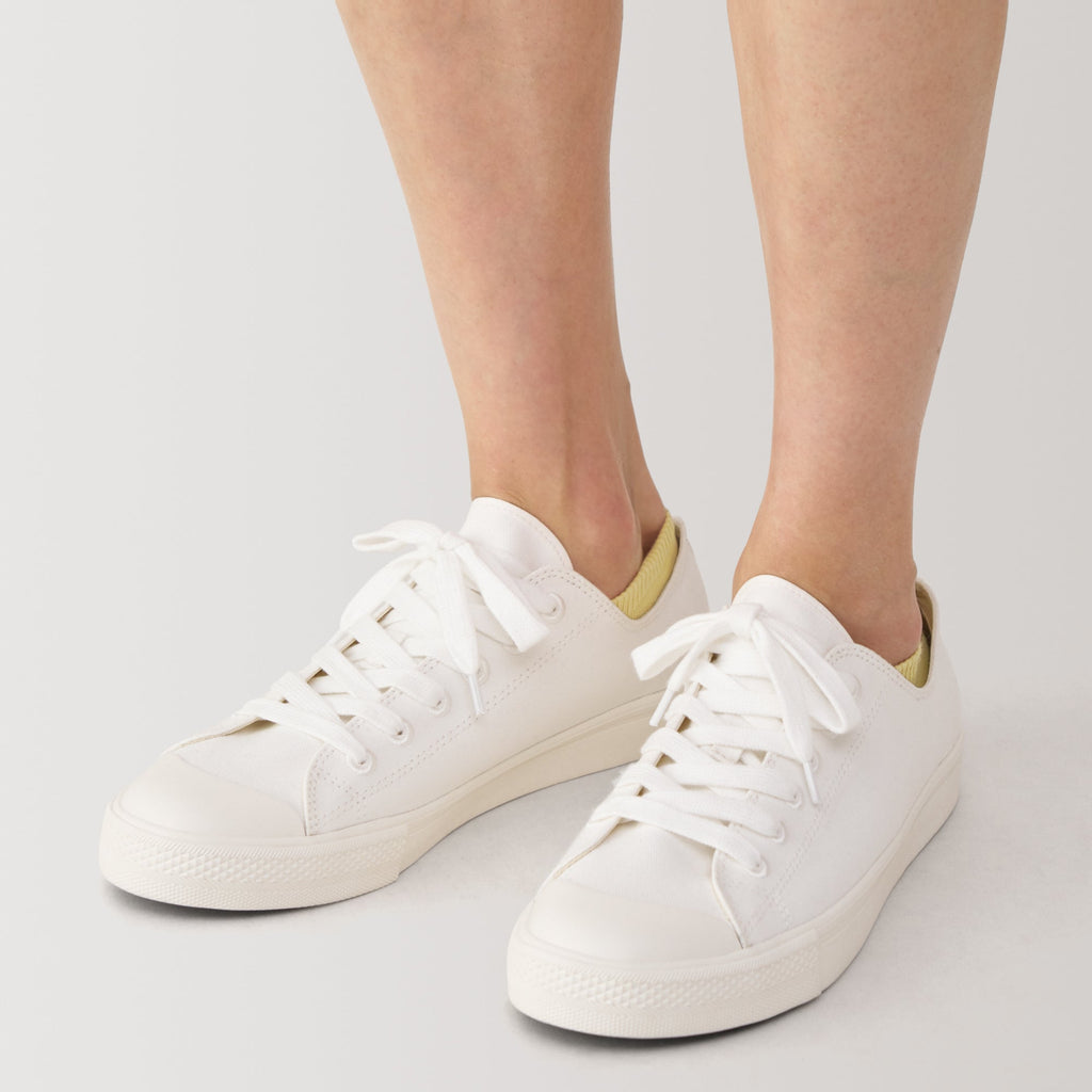 Right Angle Sneaker Socks