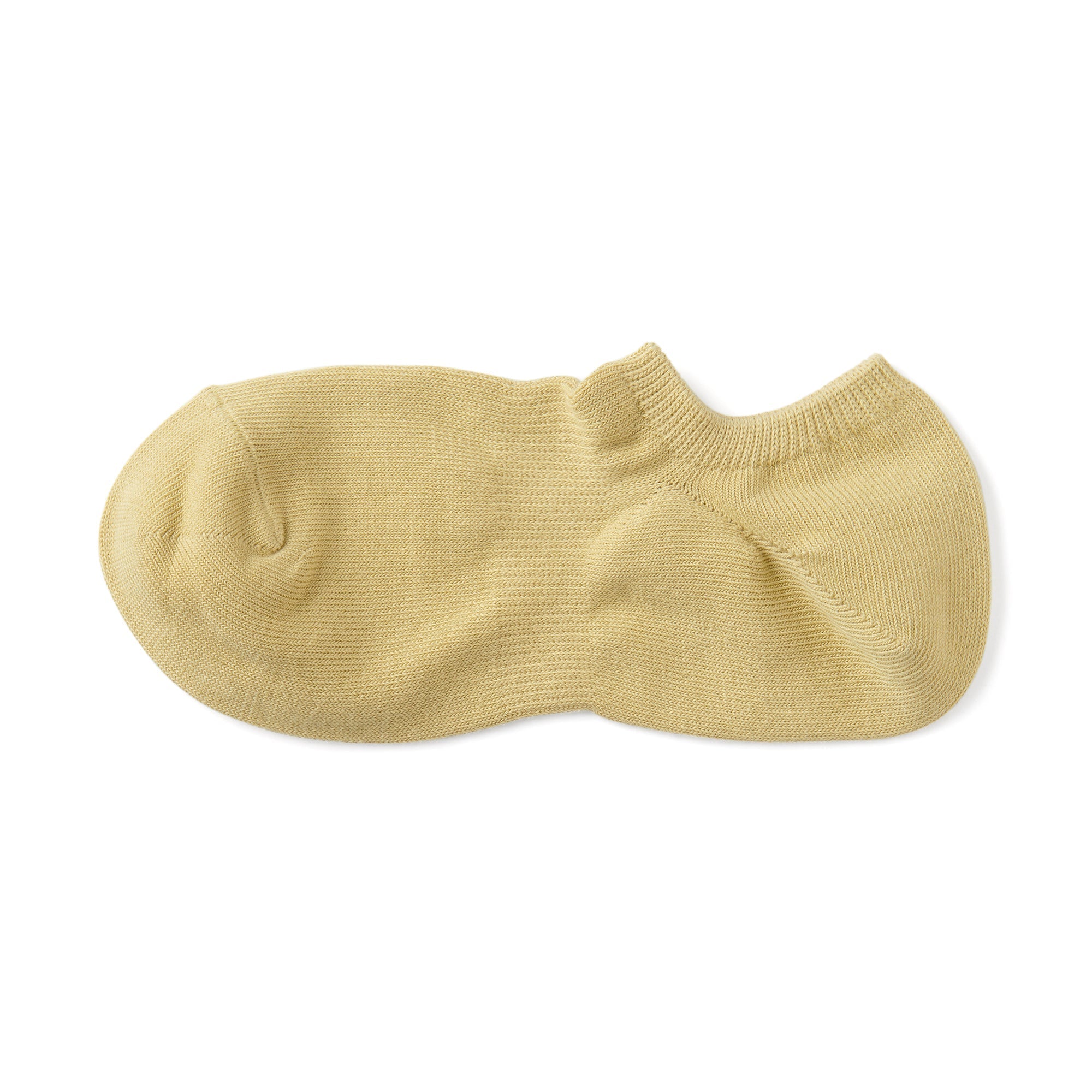 Right Angle Sneaker Socks