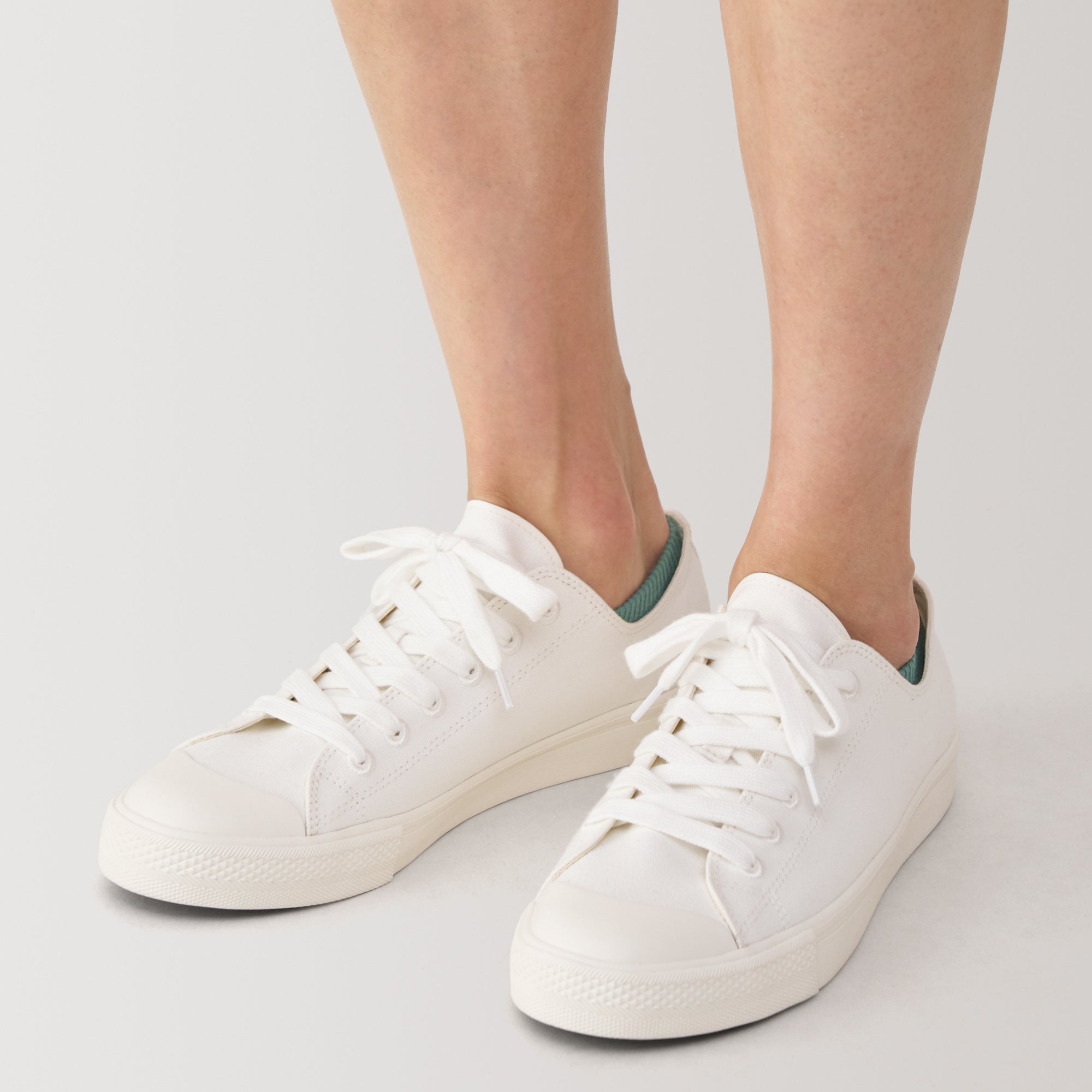 Right Angle Sneaker Socks