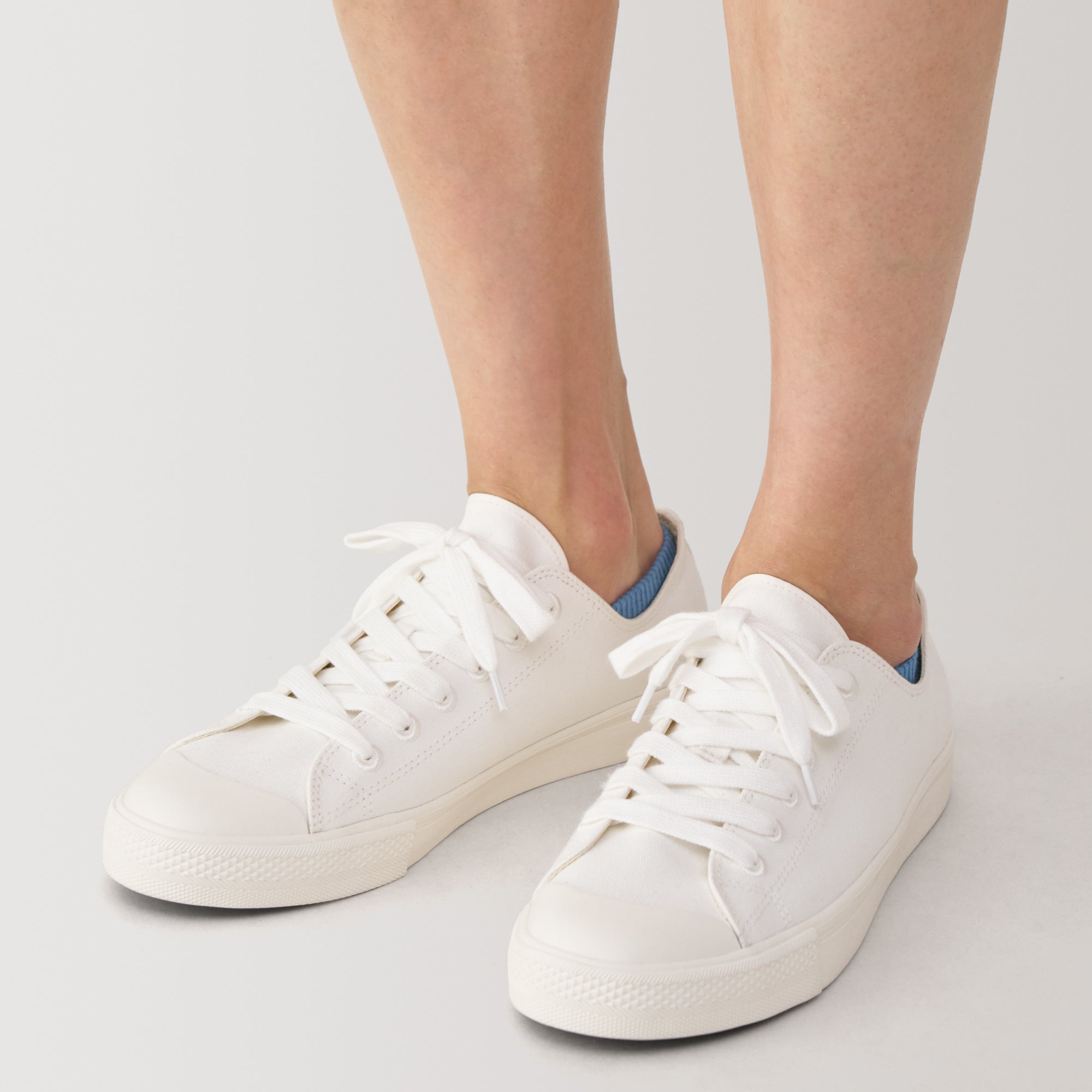 Right Angle Sneaker Socks