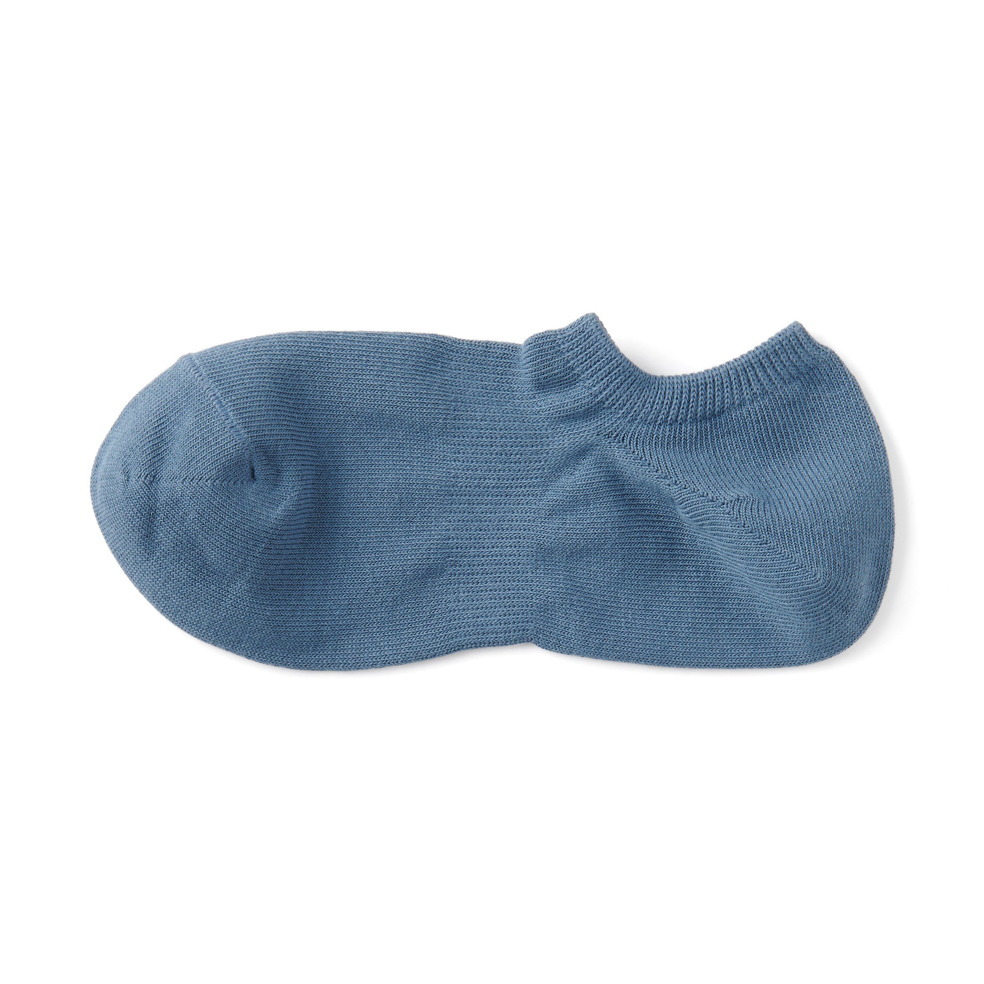 Right Angle Sneaker Socks