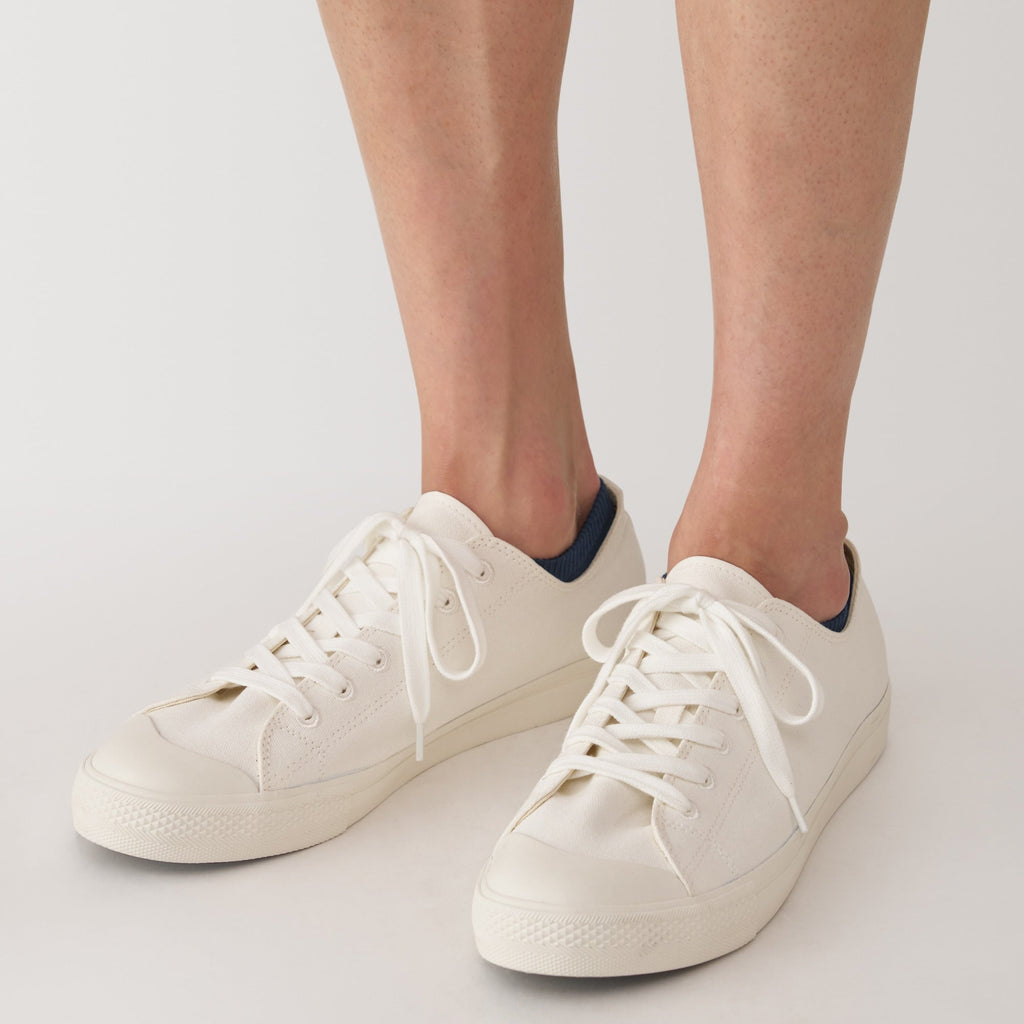 Right Angle Sneaker Socks