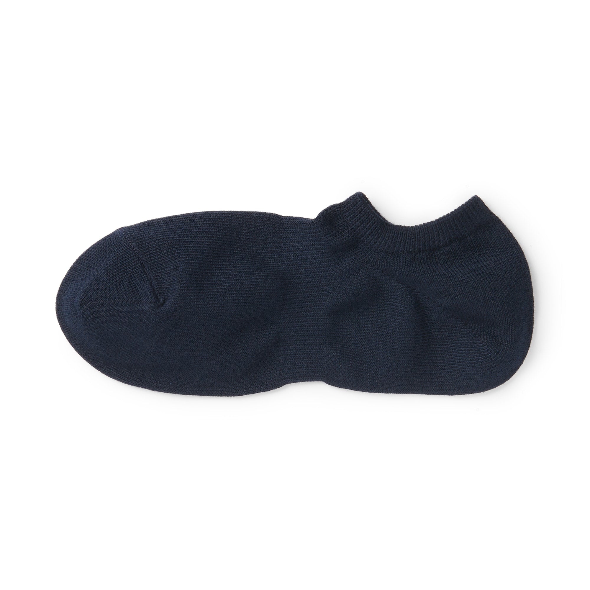 Right Angle Sneaker Socks