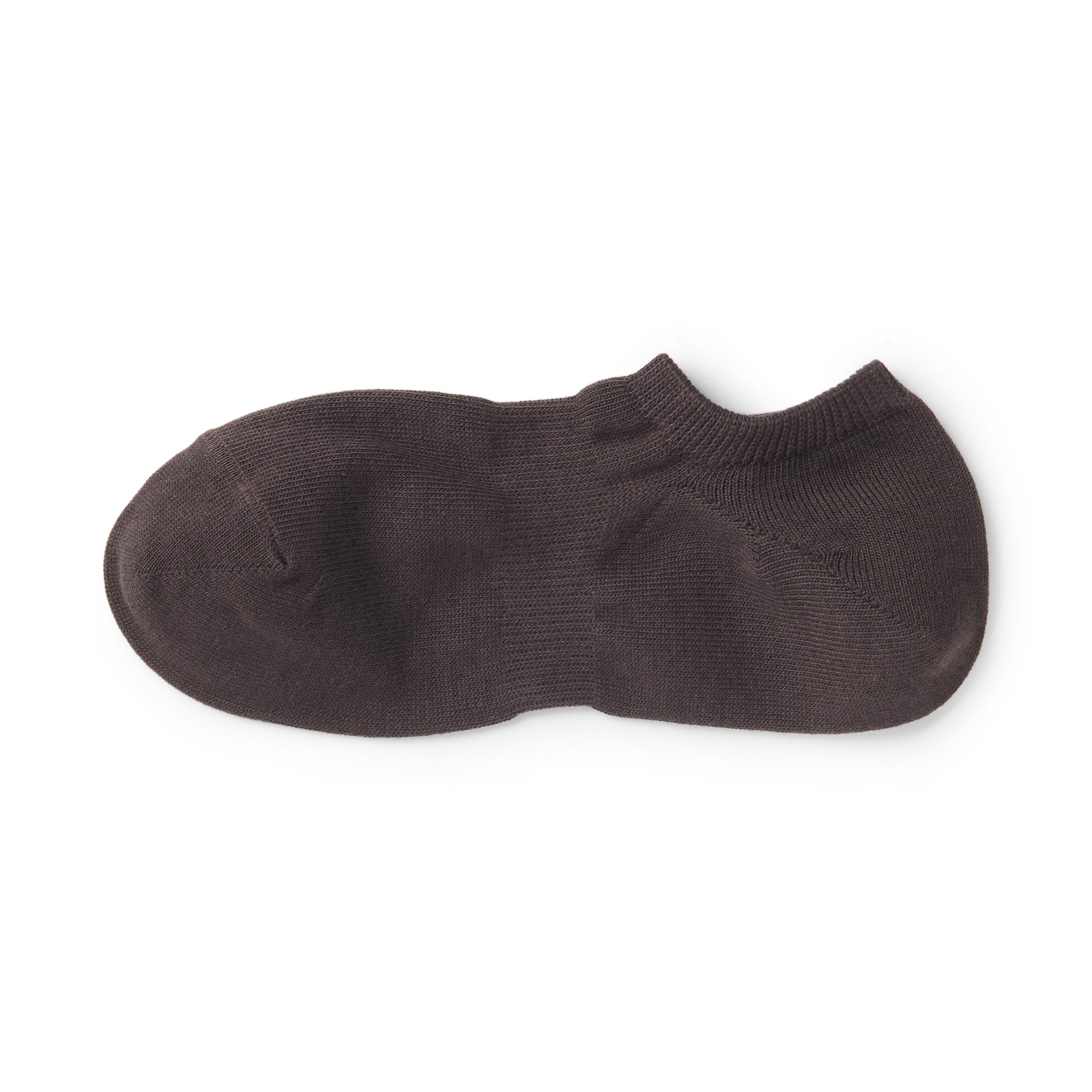 Right Angle Sneaker Socks