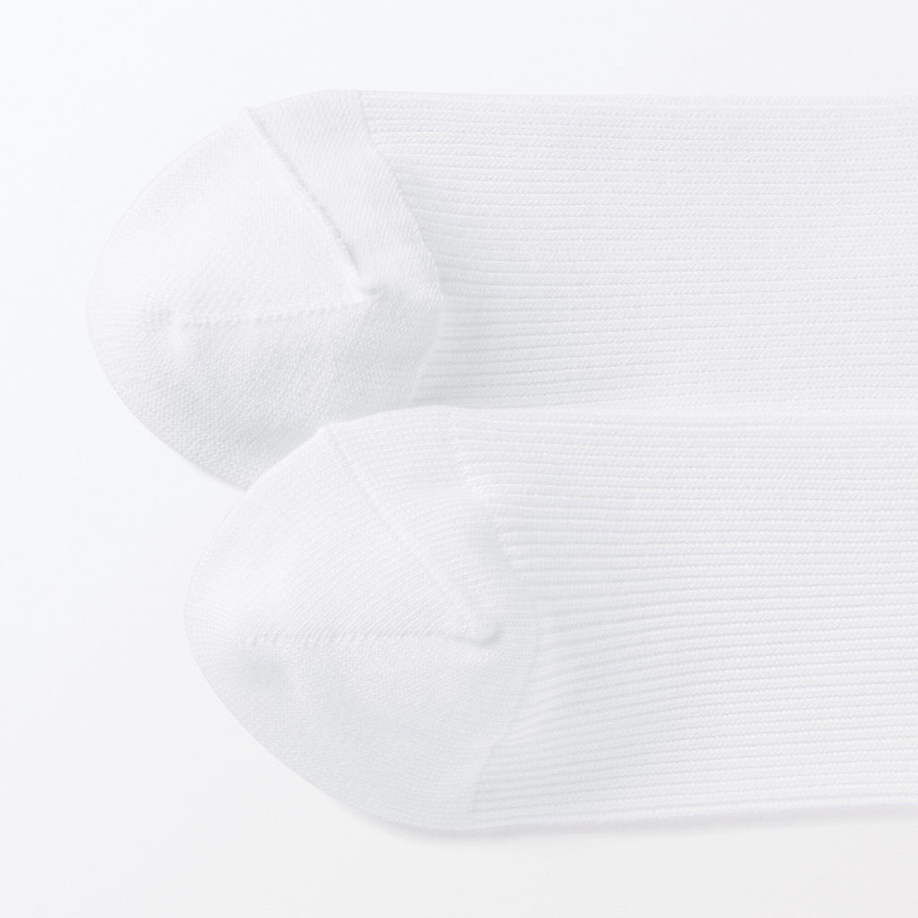 Right Angle Reversible Socks