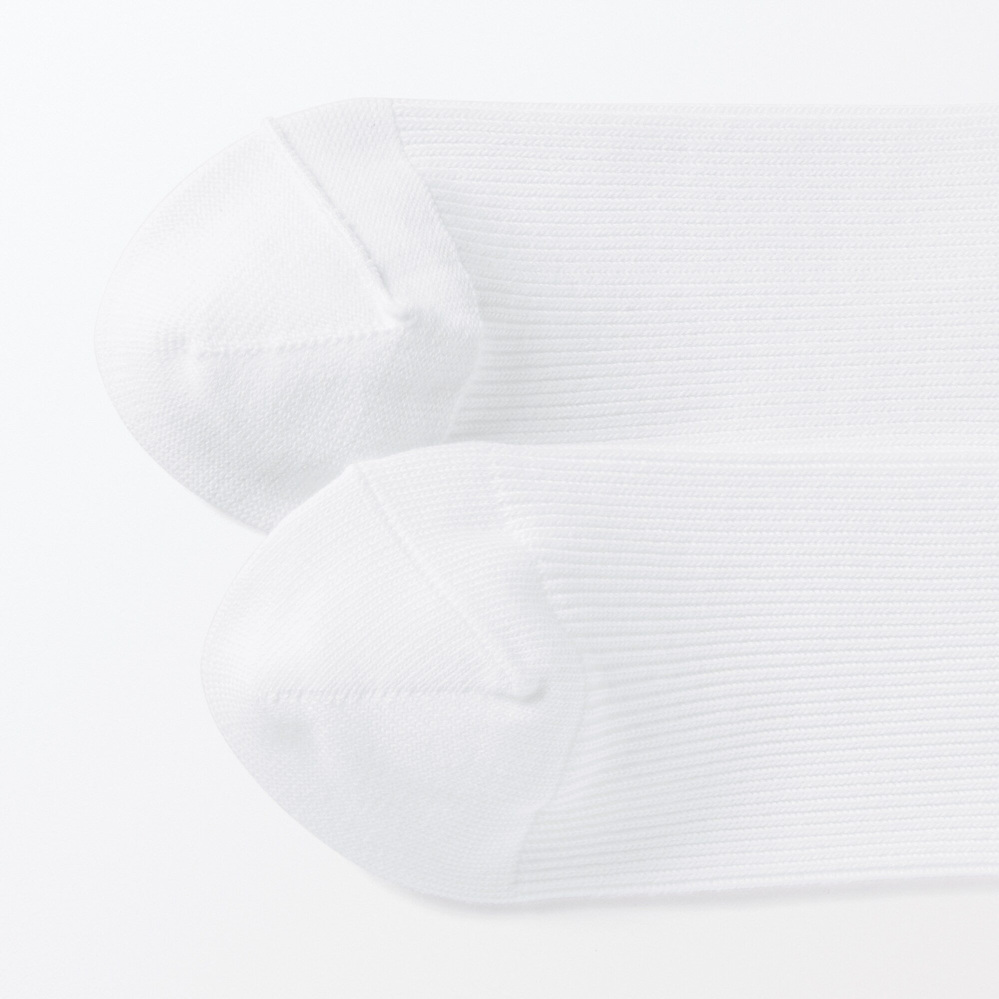 Right Angle Reversible Socks