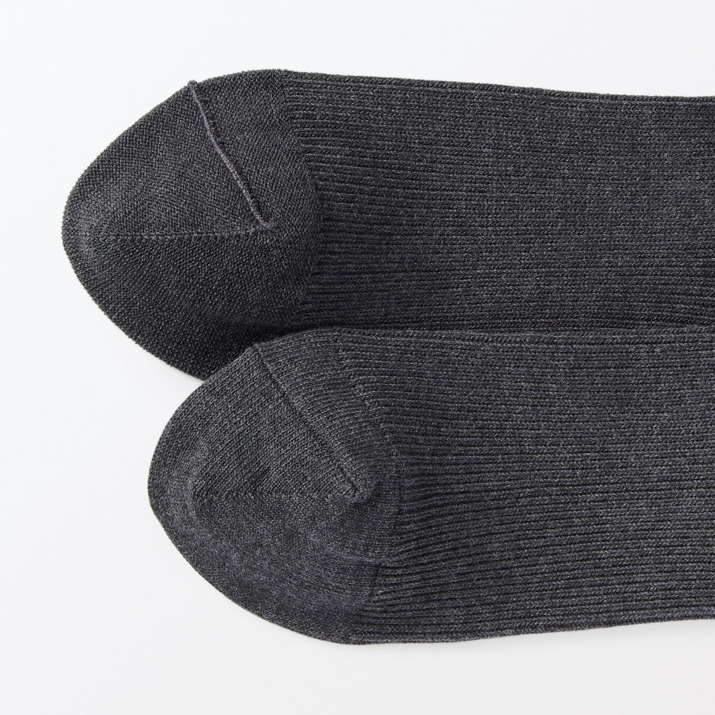 Right Angle Reversible Socks