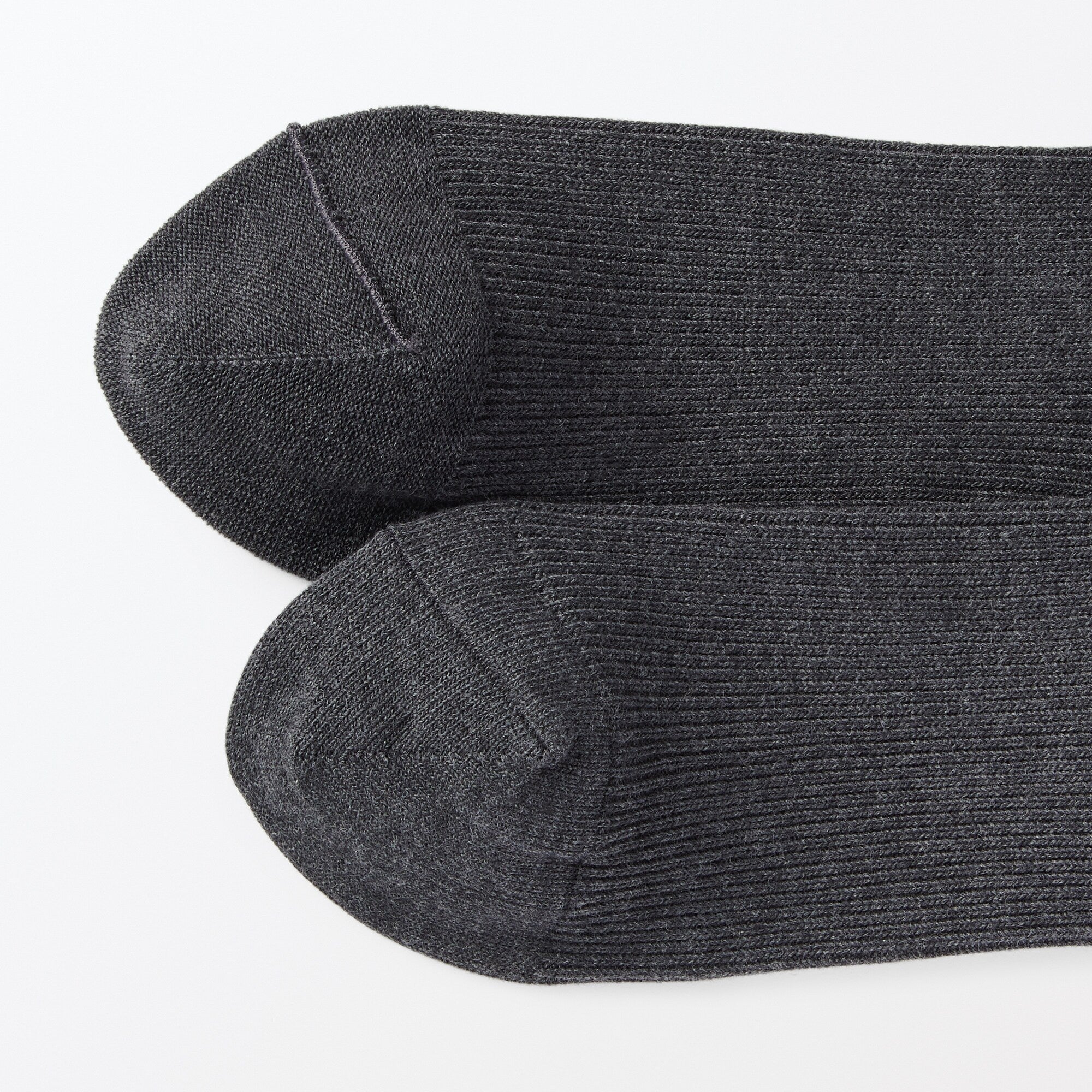 Right Angle Reversible Socks