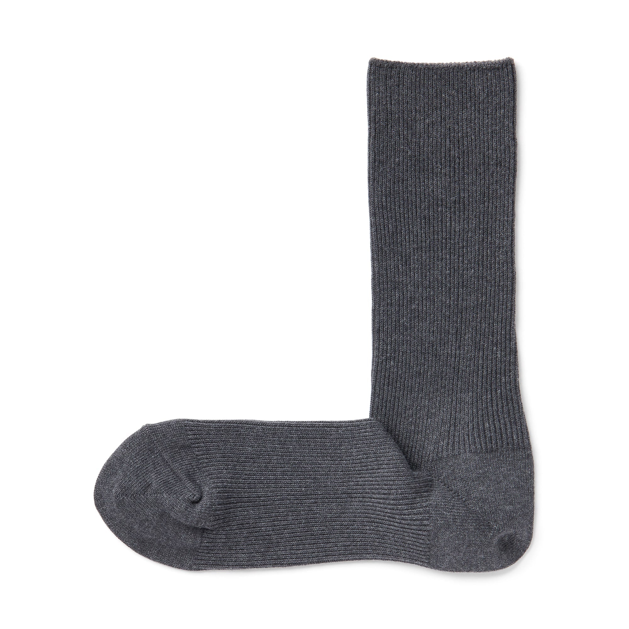 Right Angle Reversible Socks