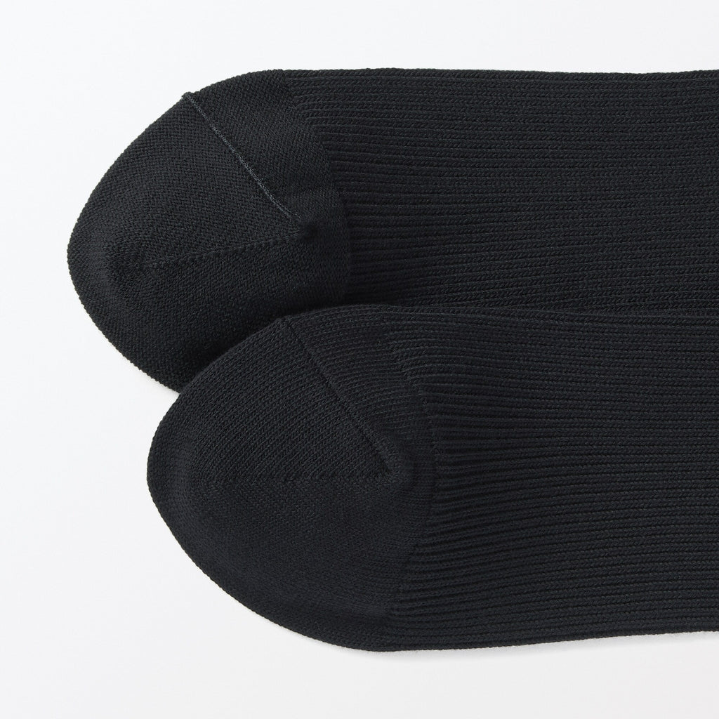Right Angle Reversible Socks