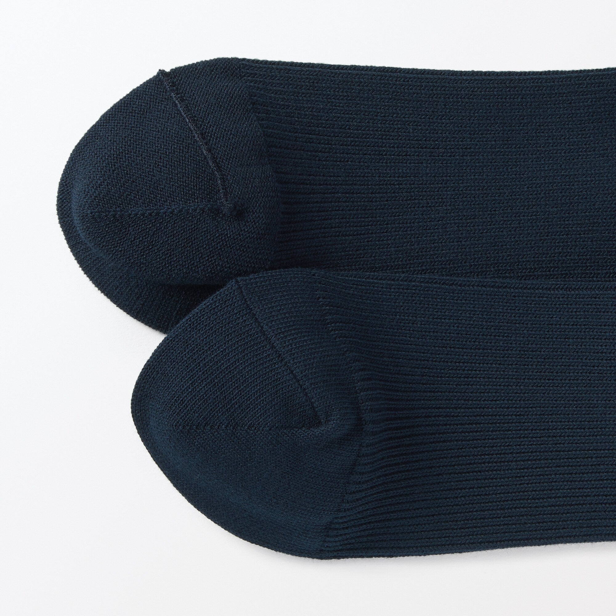Right Angle Reversible Socks
