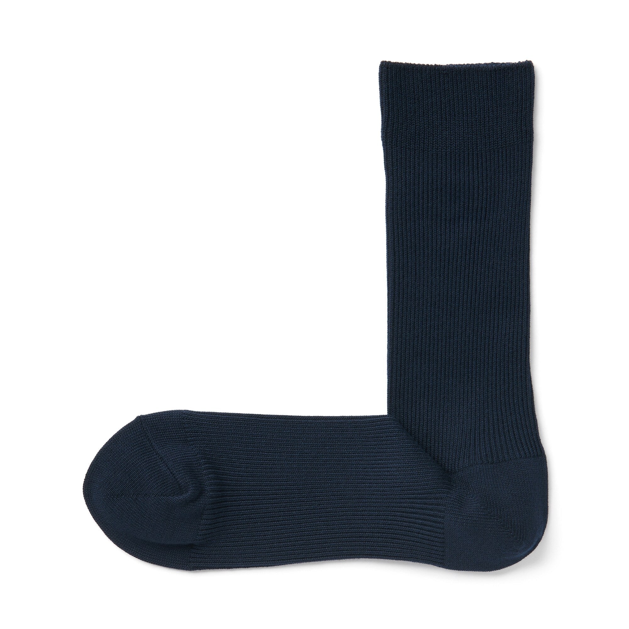 Right Angle Reversible Socks