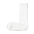 Right Angle Loose Top Pile Socks