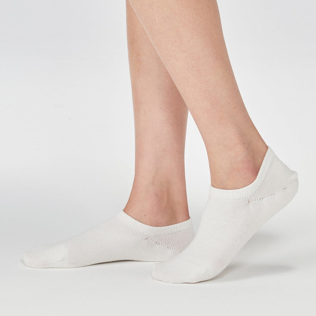 Right Angle Sneaker Socks