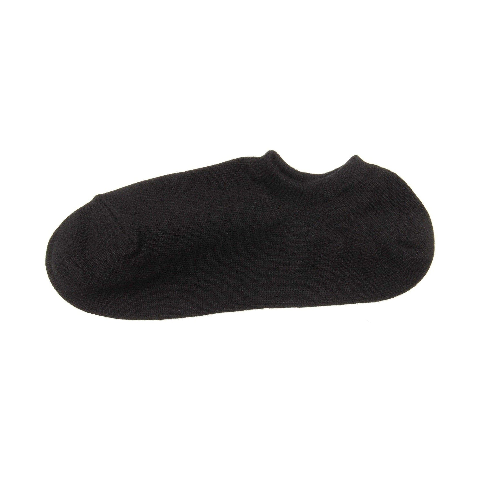 Right Angle Sneaker Socks