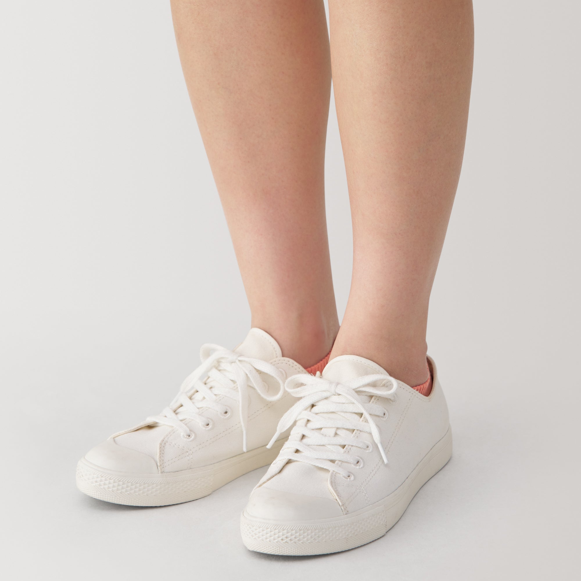 Right Angle Sneaker Socks